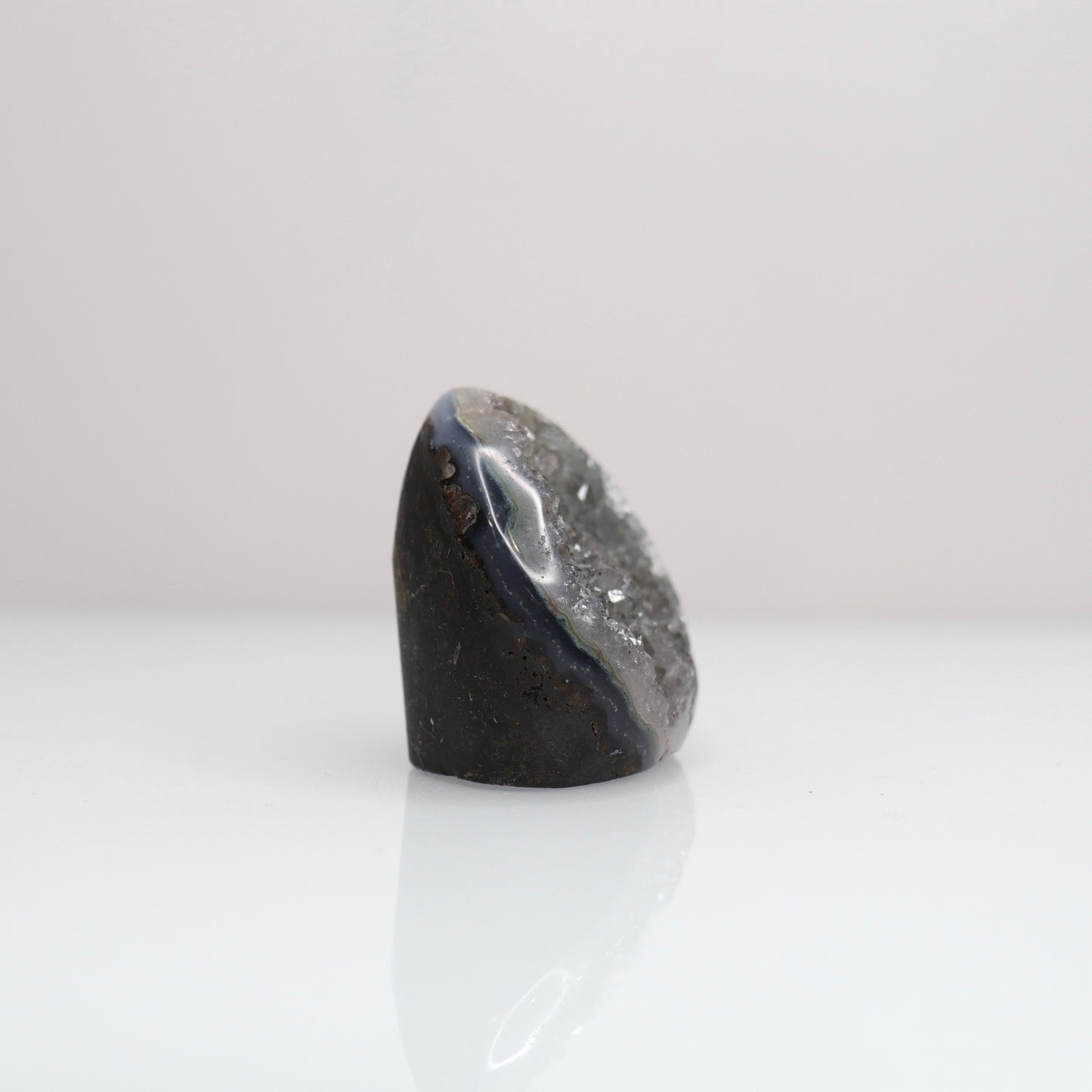 Amethyst Cut Base 20