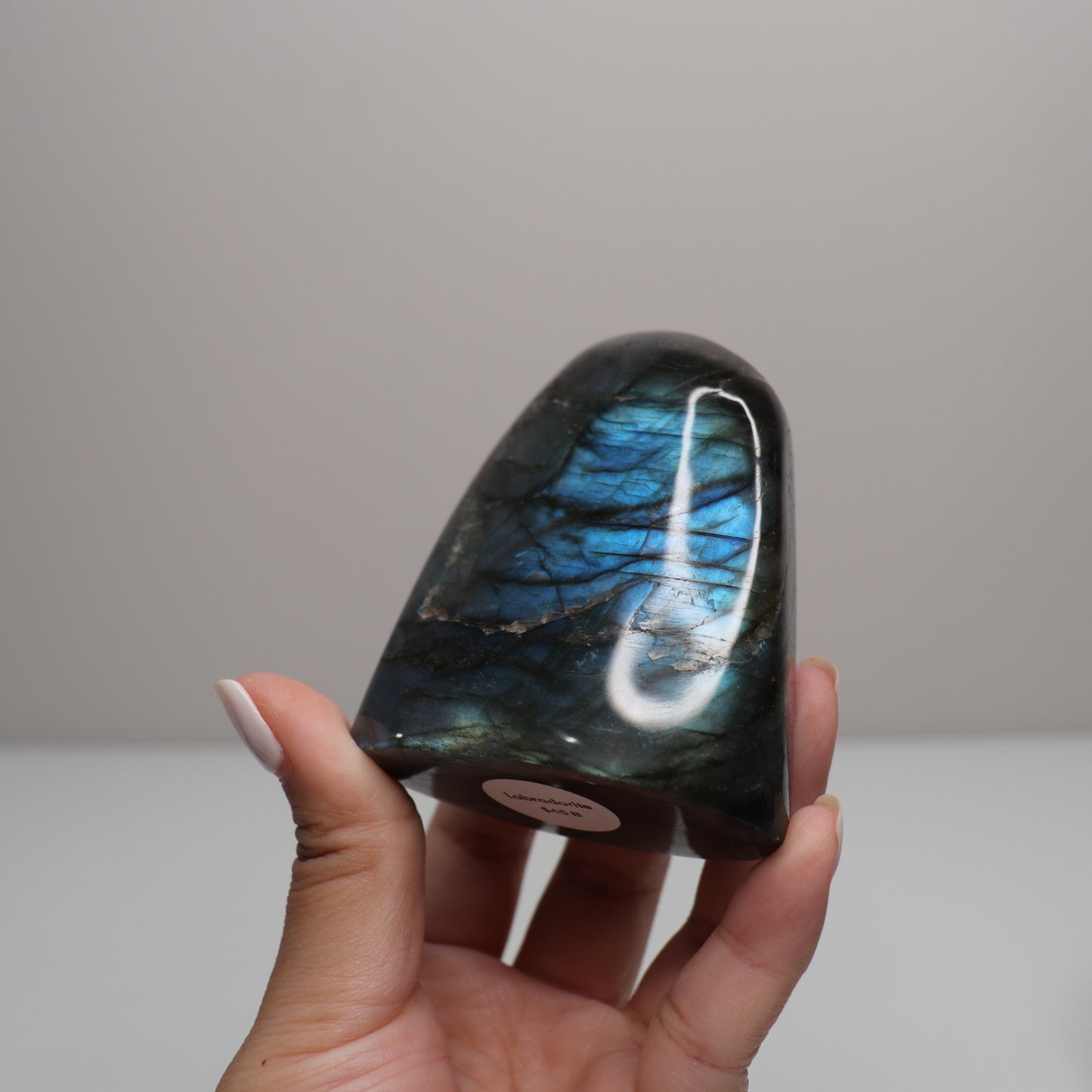 Labradorite Freeform | 2