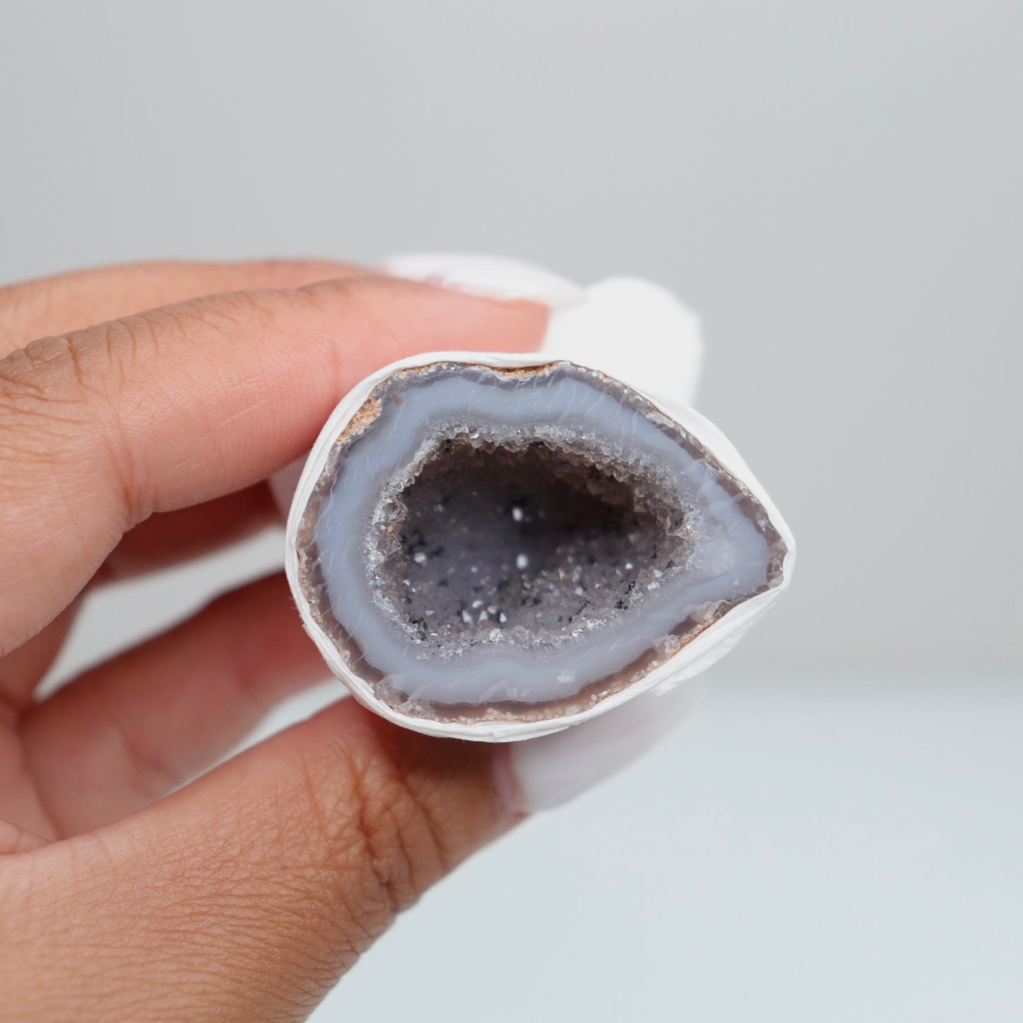 Mini Agate Geodes | Pick your own