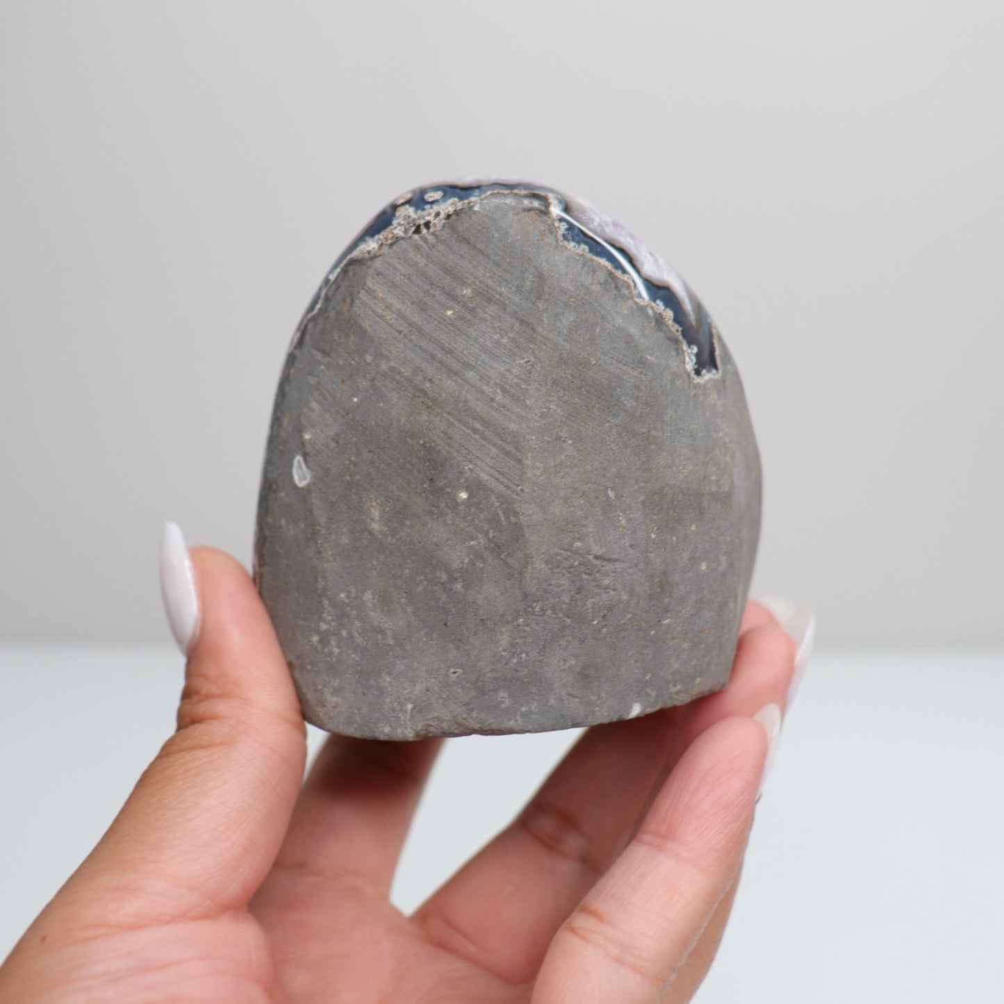 Amethyst Cut Base 2