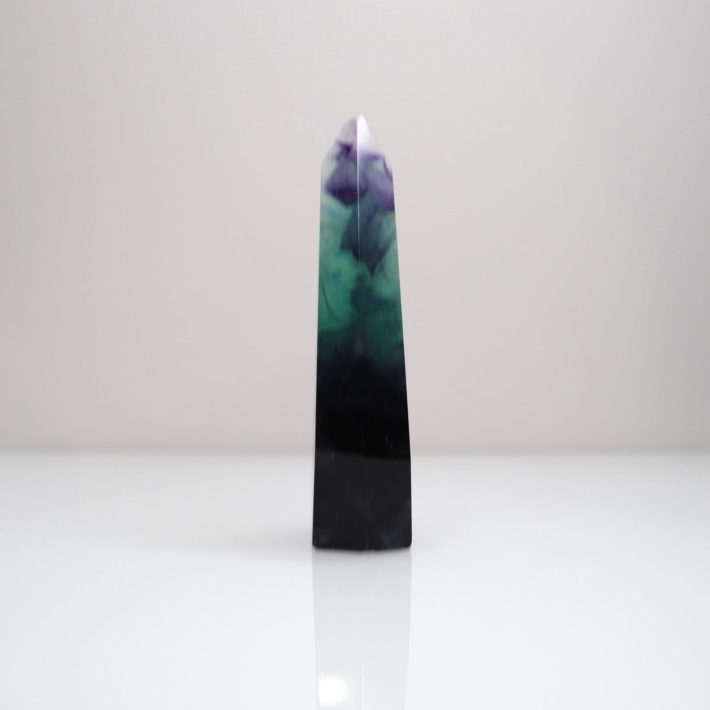 Fluorite Diamond 21*
