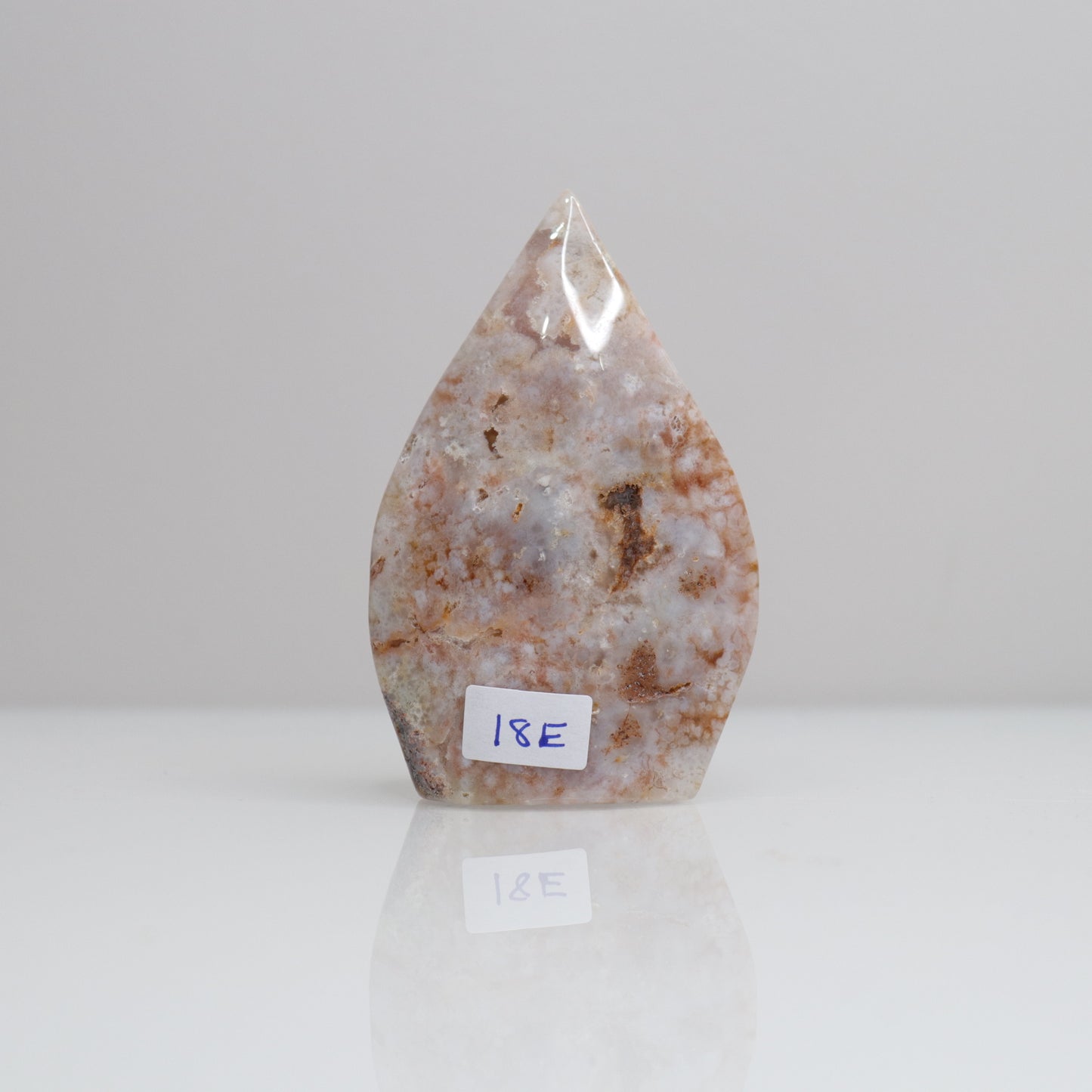 Flower Agate Freeform | 4