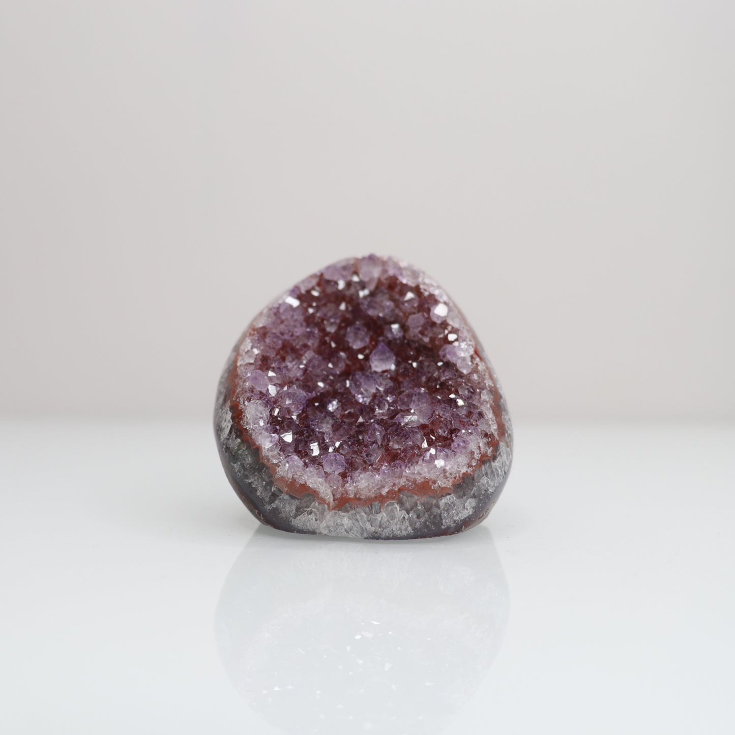 Amethyst Cut Base 14