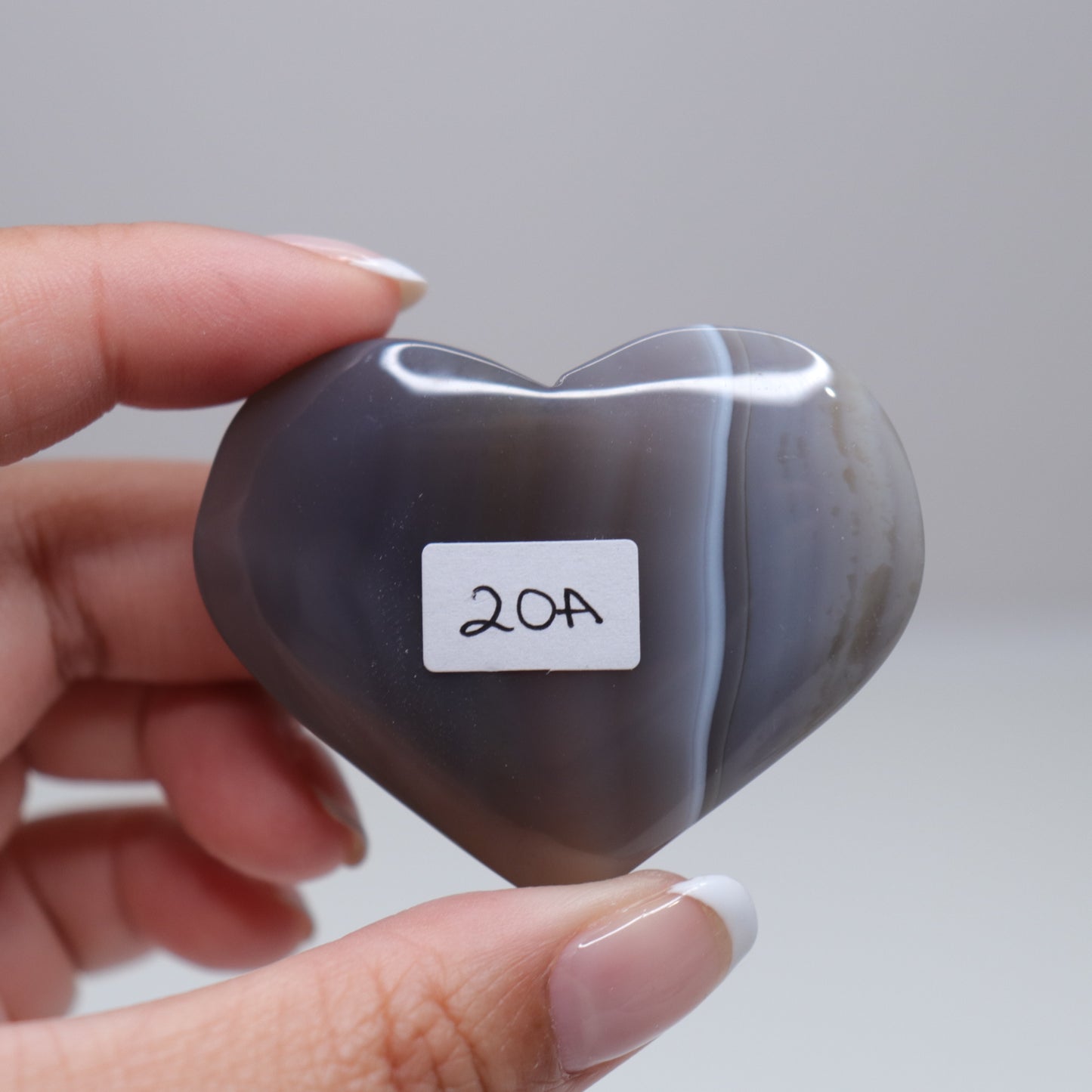 Agate Heart | 7