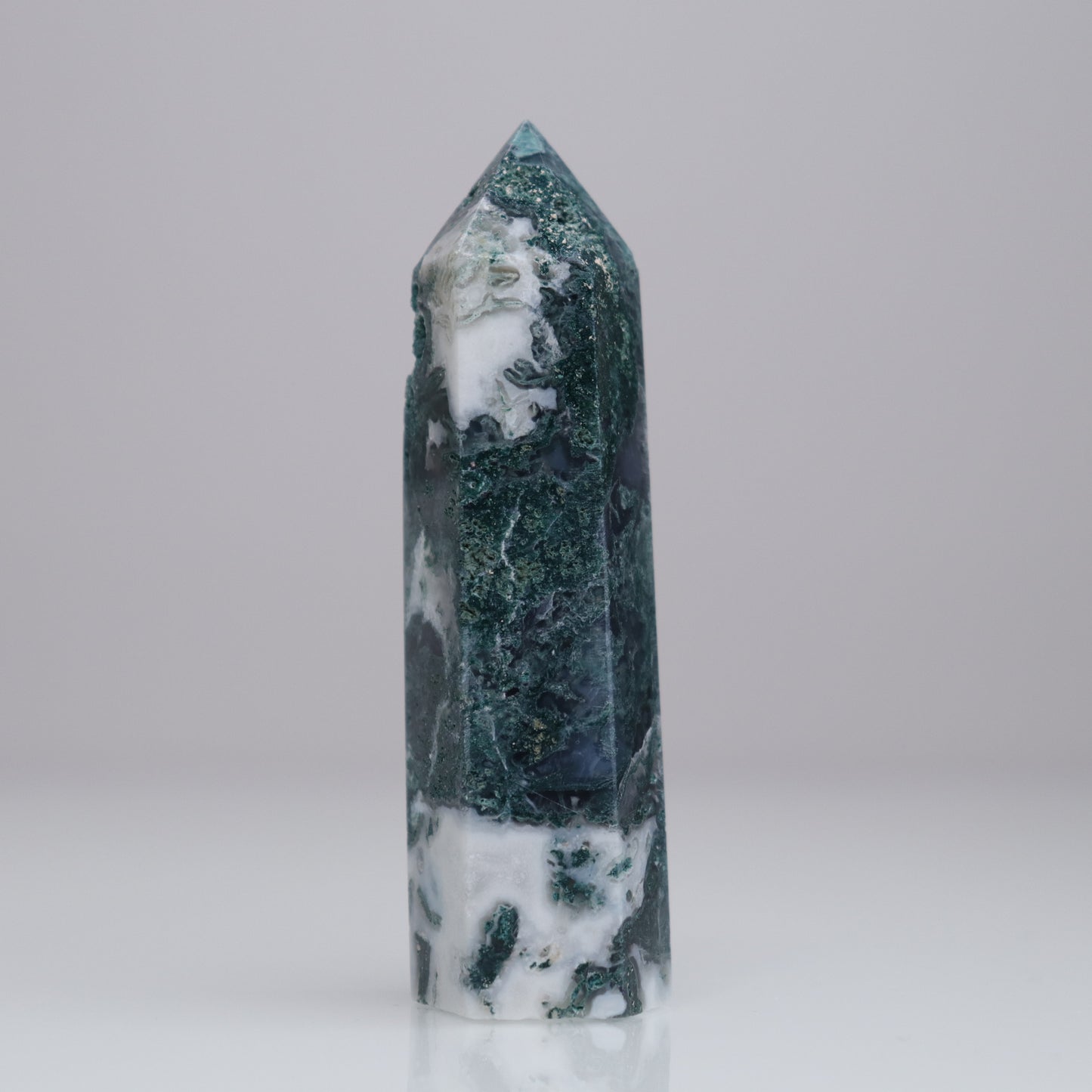 Moss Agate Tower | 6*