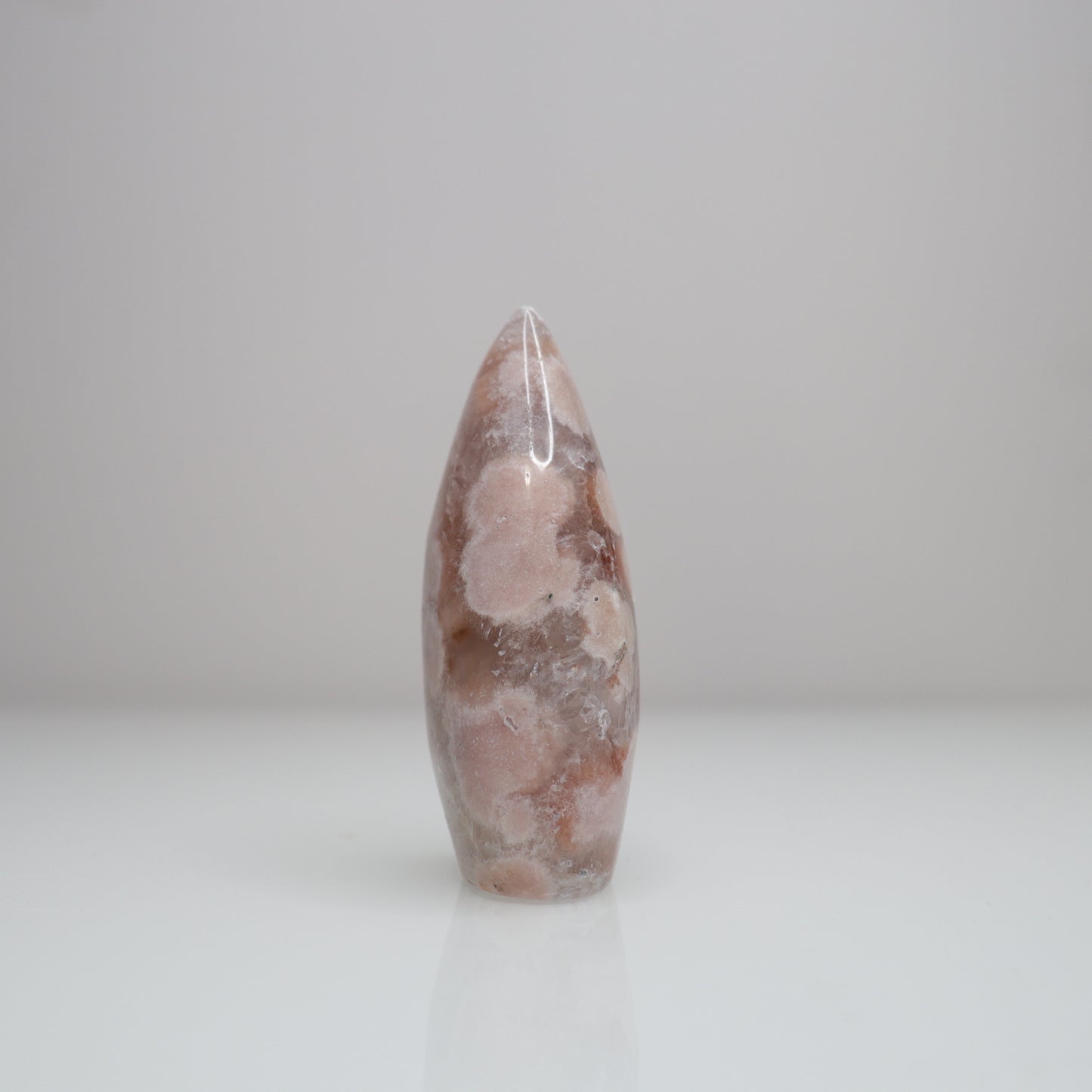 Flower Agate Freeform | 1