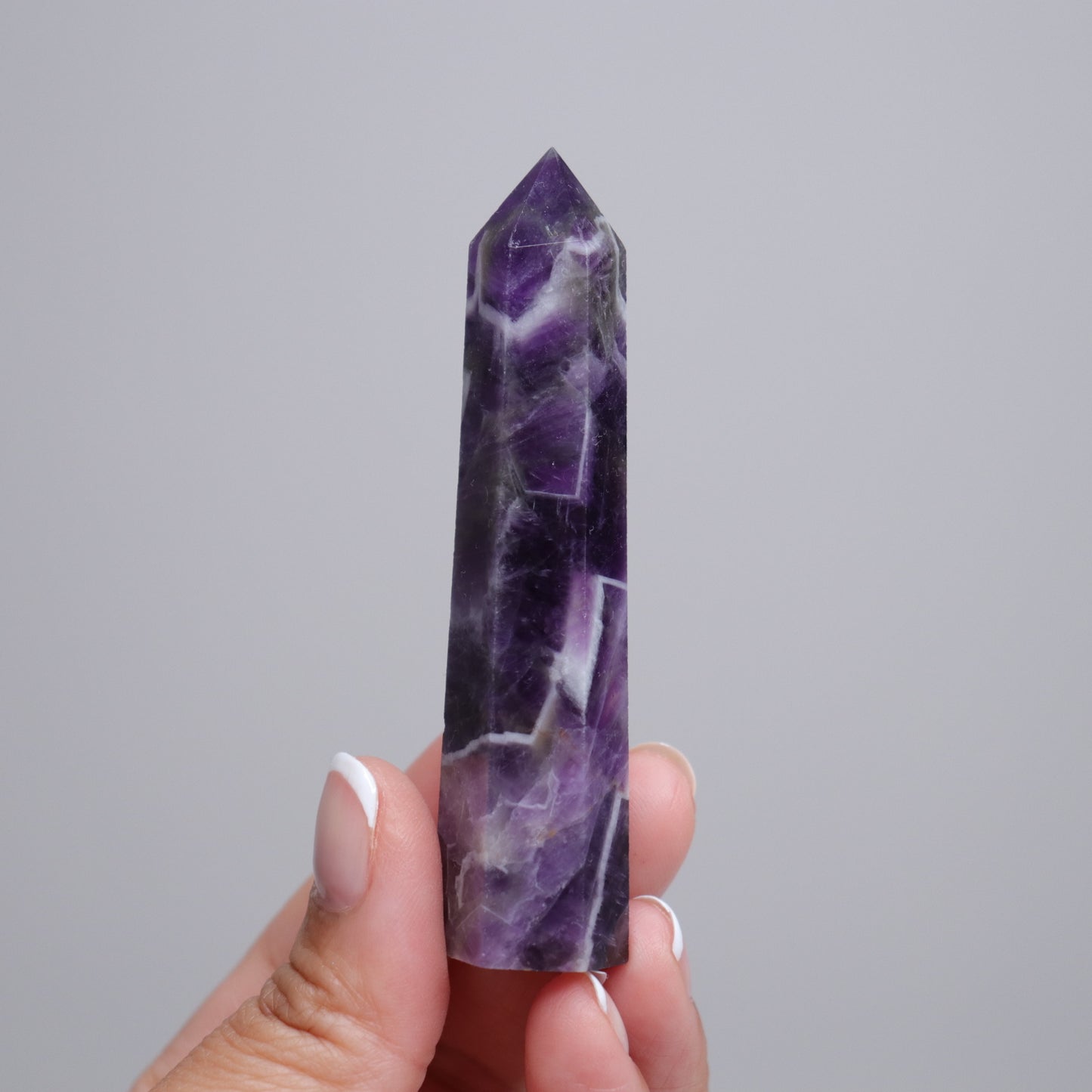Dream Amethyst Point | 1