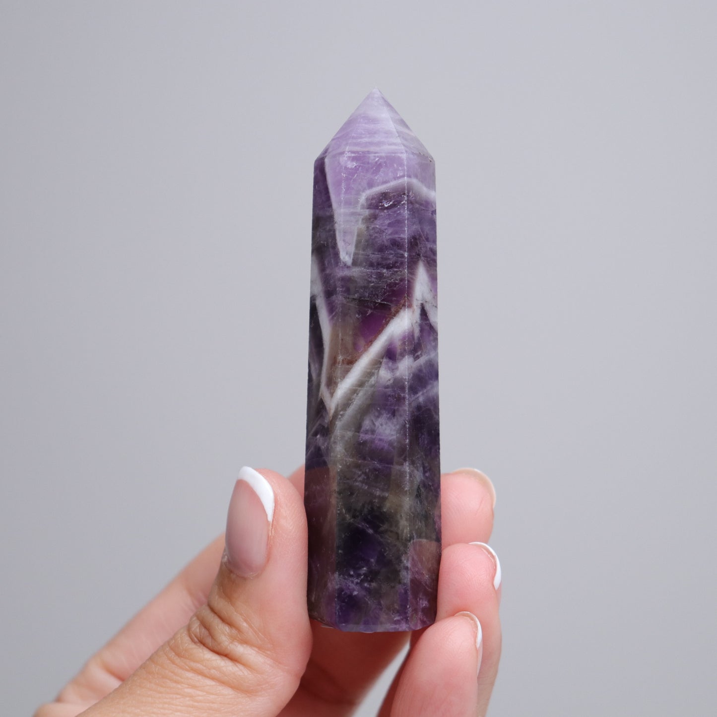 Dream Amethyst Point | 2