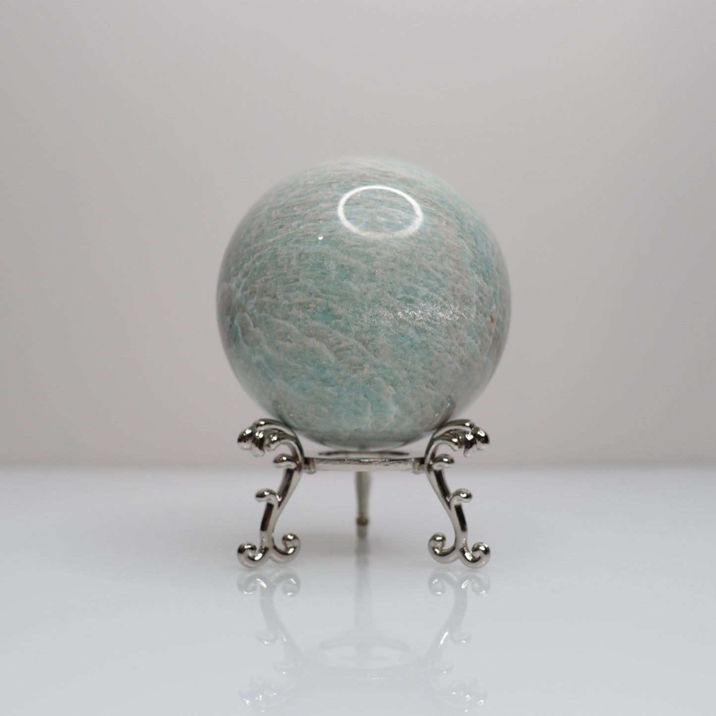 Amazonite Sphere | 2