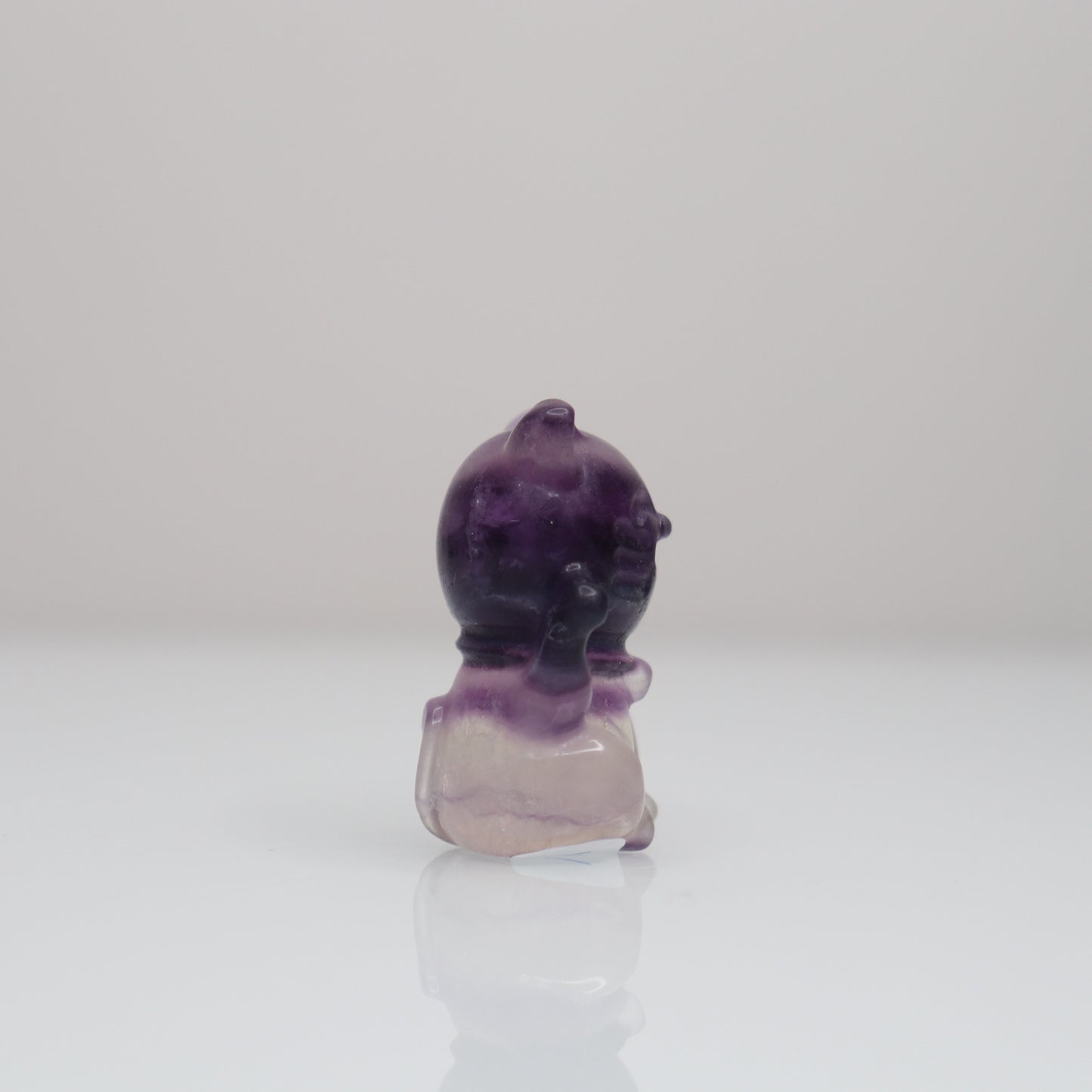Fluorite Lucky Cat | 3