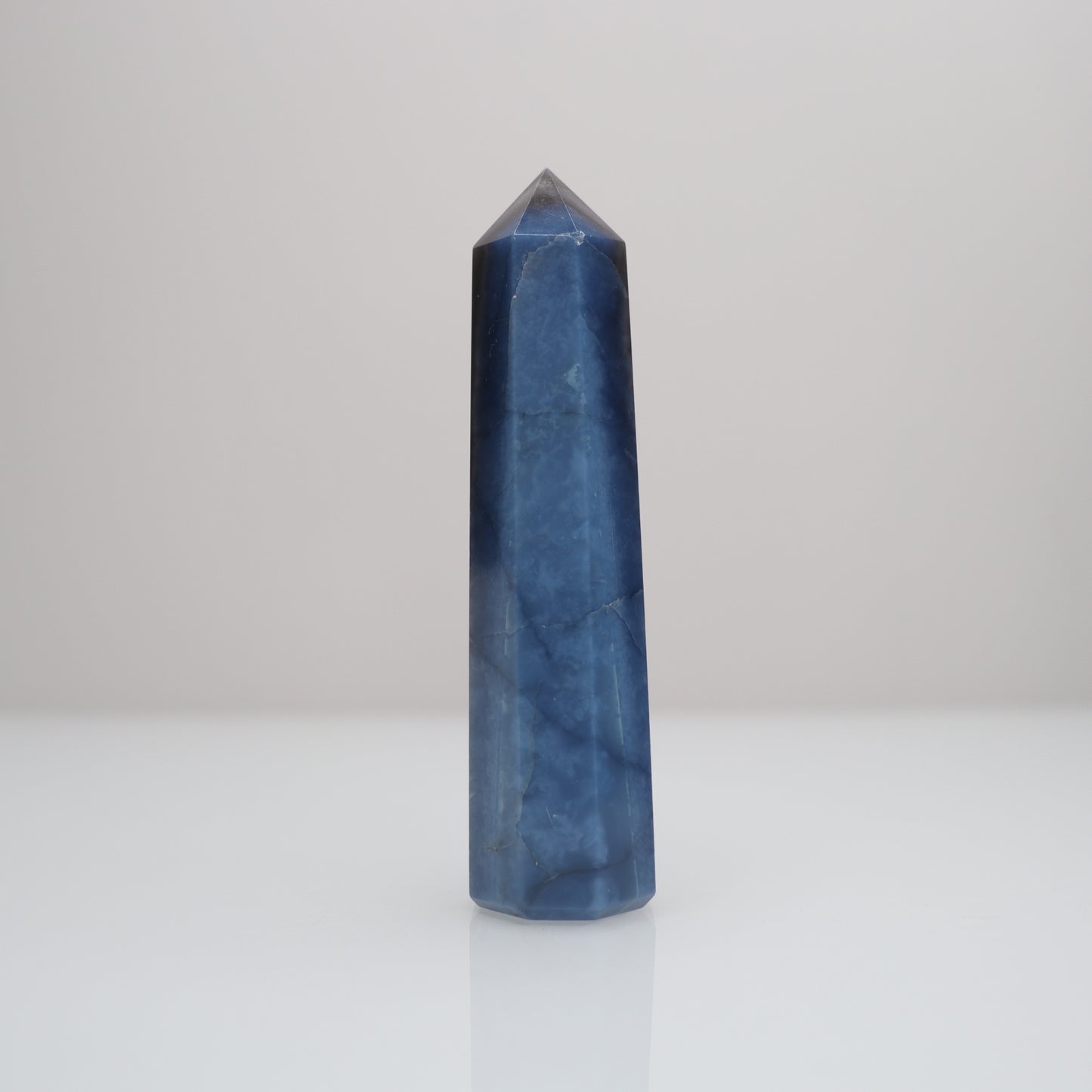 Owyhee Blue Opal Tower | I