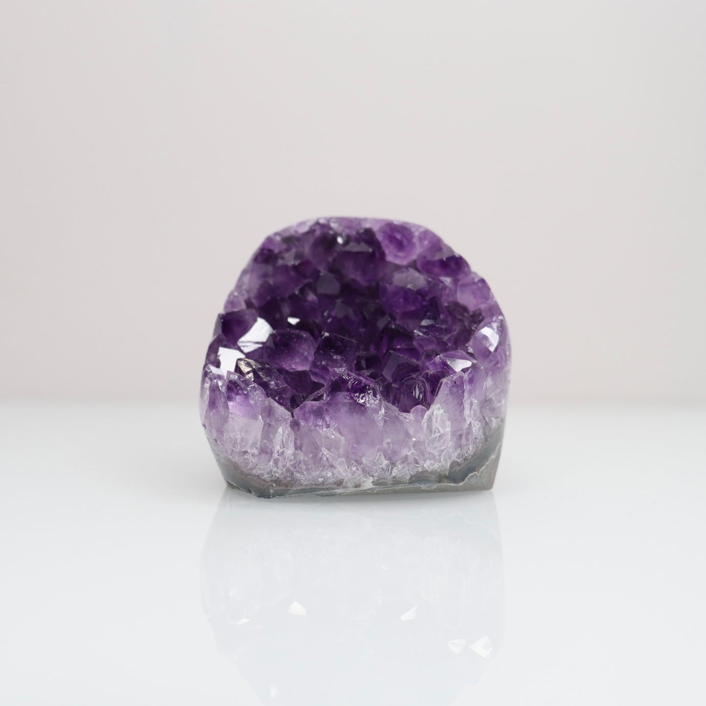 Amethyst Cut Base 6