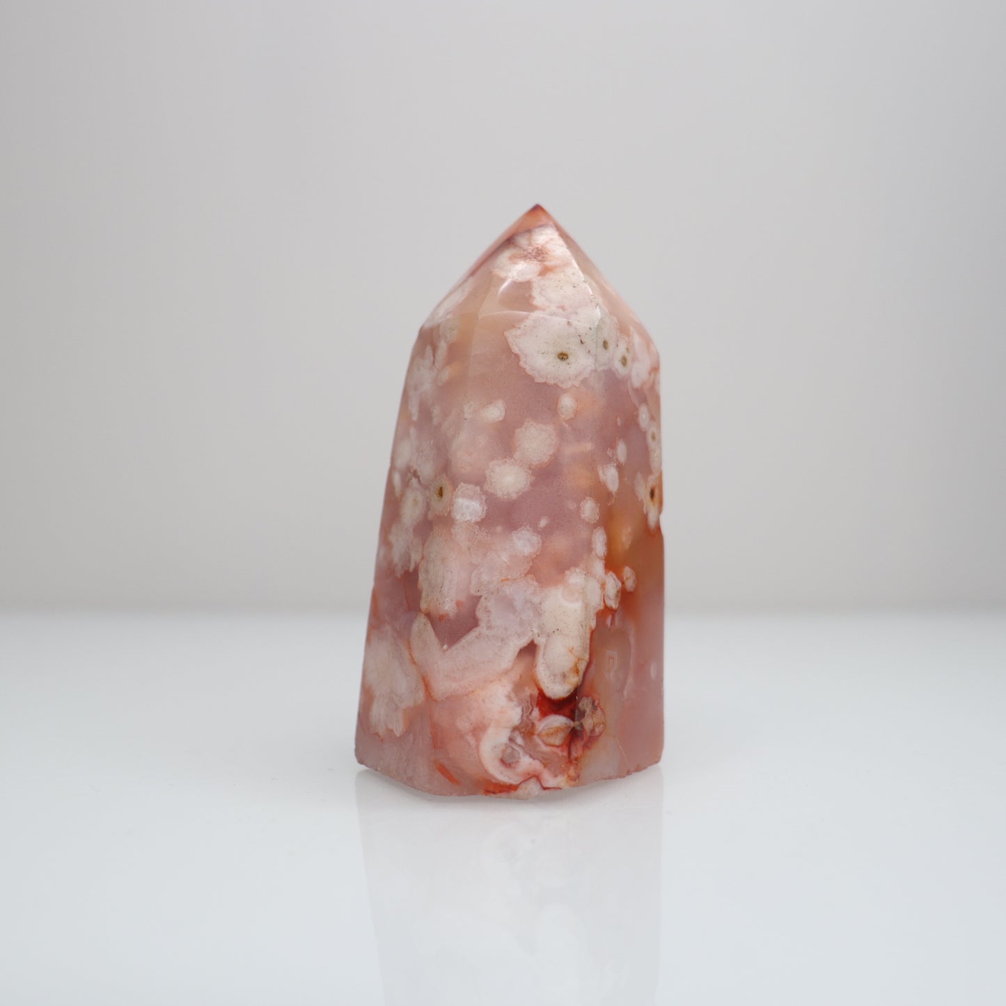 Flower Agate Tower E