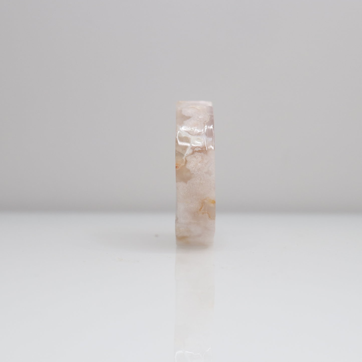 Flower Agate Apple | 1