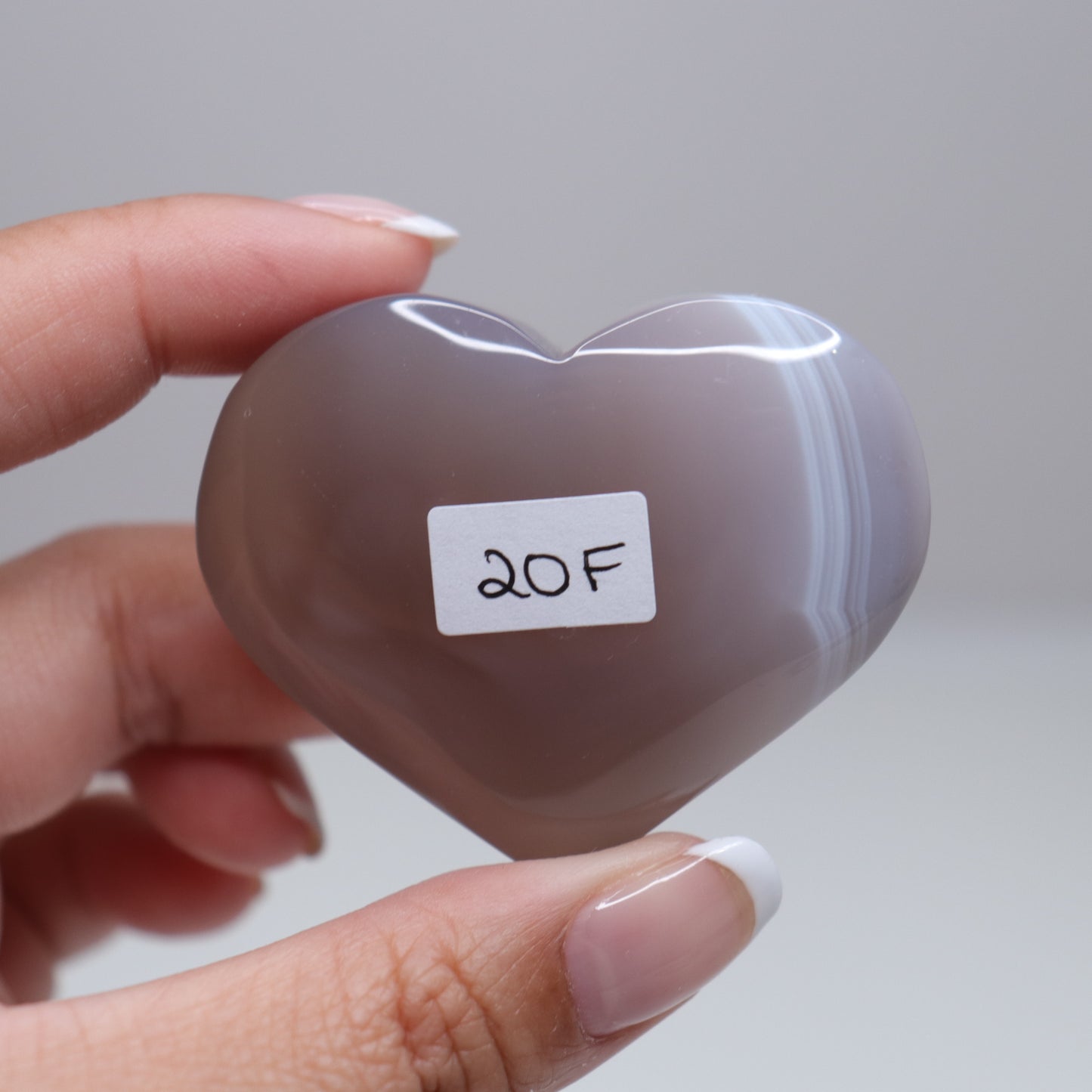 Agate Heart | 5