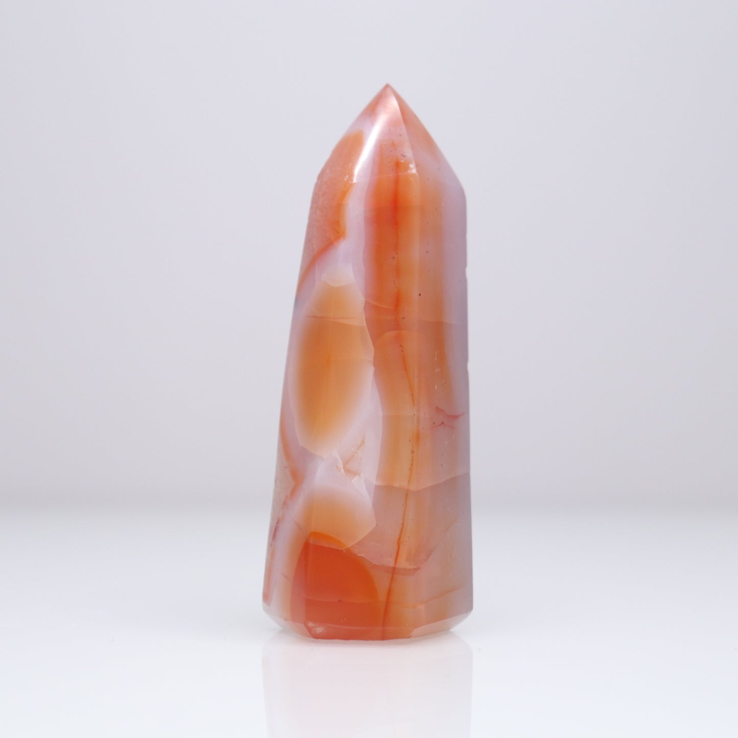 Carnelian Agate Tower | 11