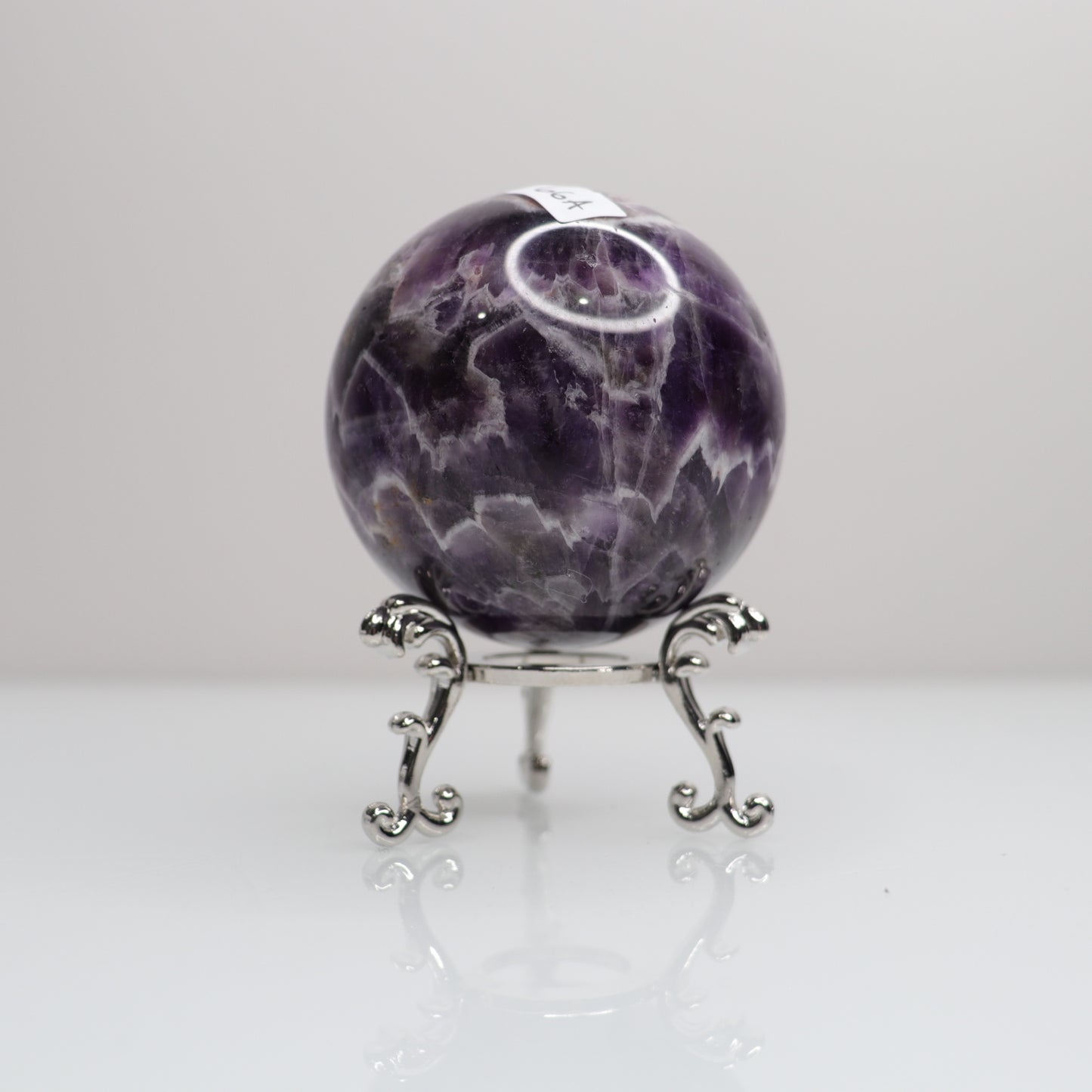 Dream Amethyst Sphere | 2