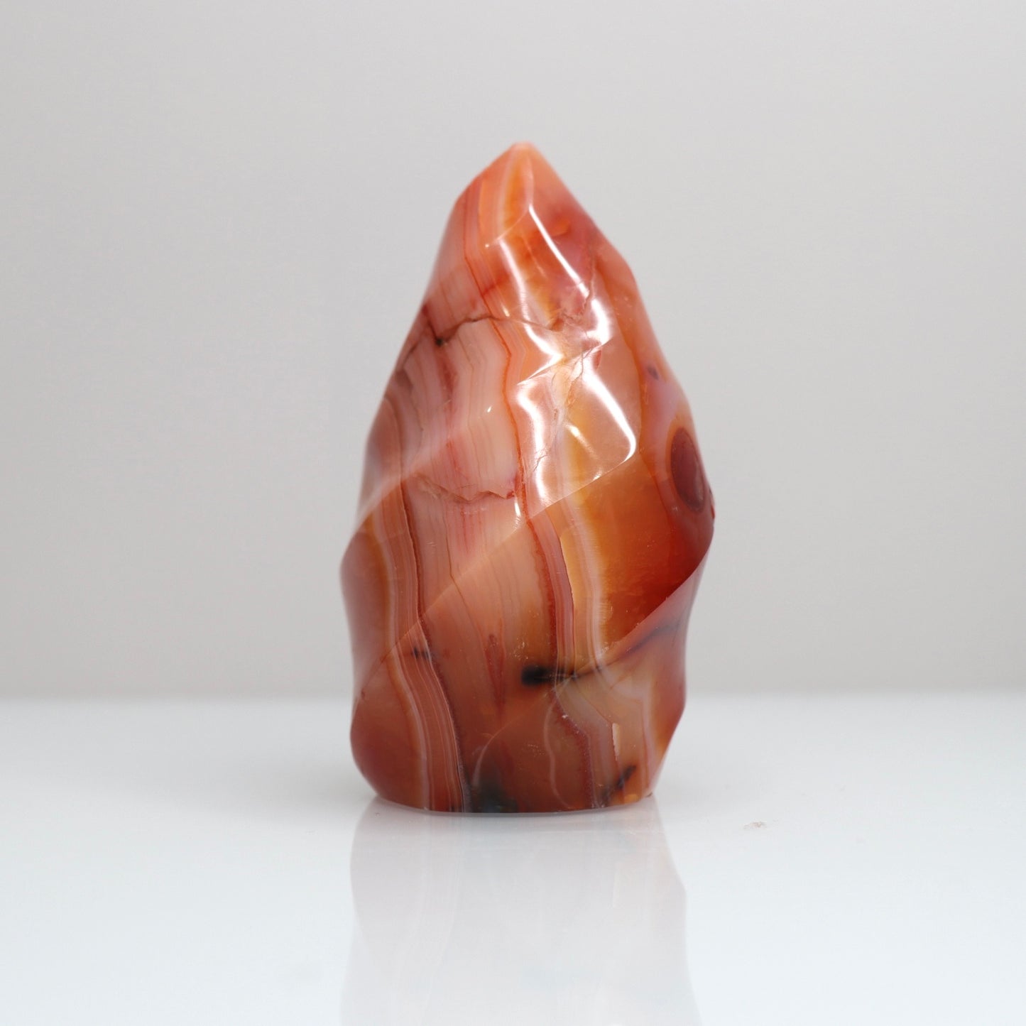 Carnelian Flame | 21