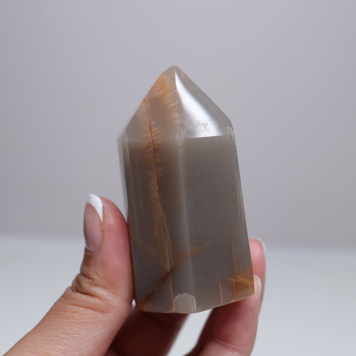 Peach Moonstone Tower | 5