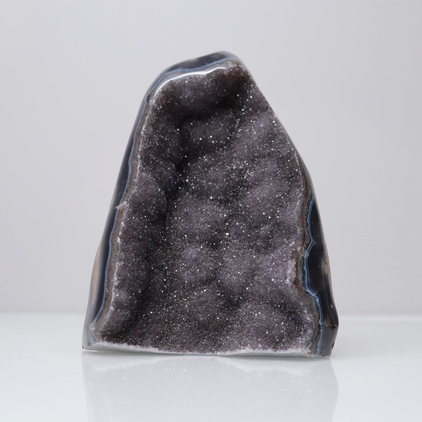 Amethyst Cutbase | 1 *Large*