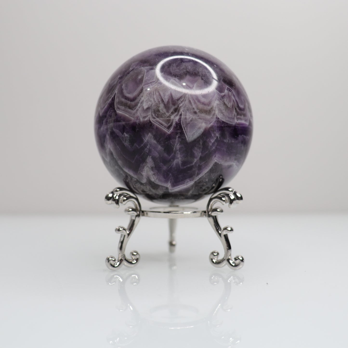 Dream Amethyst Sphere | 1