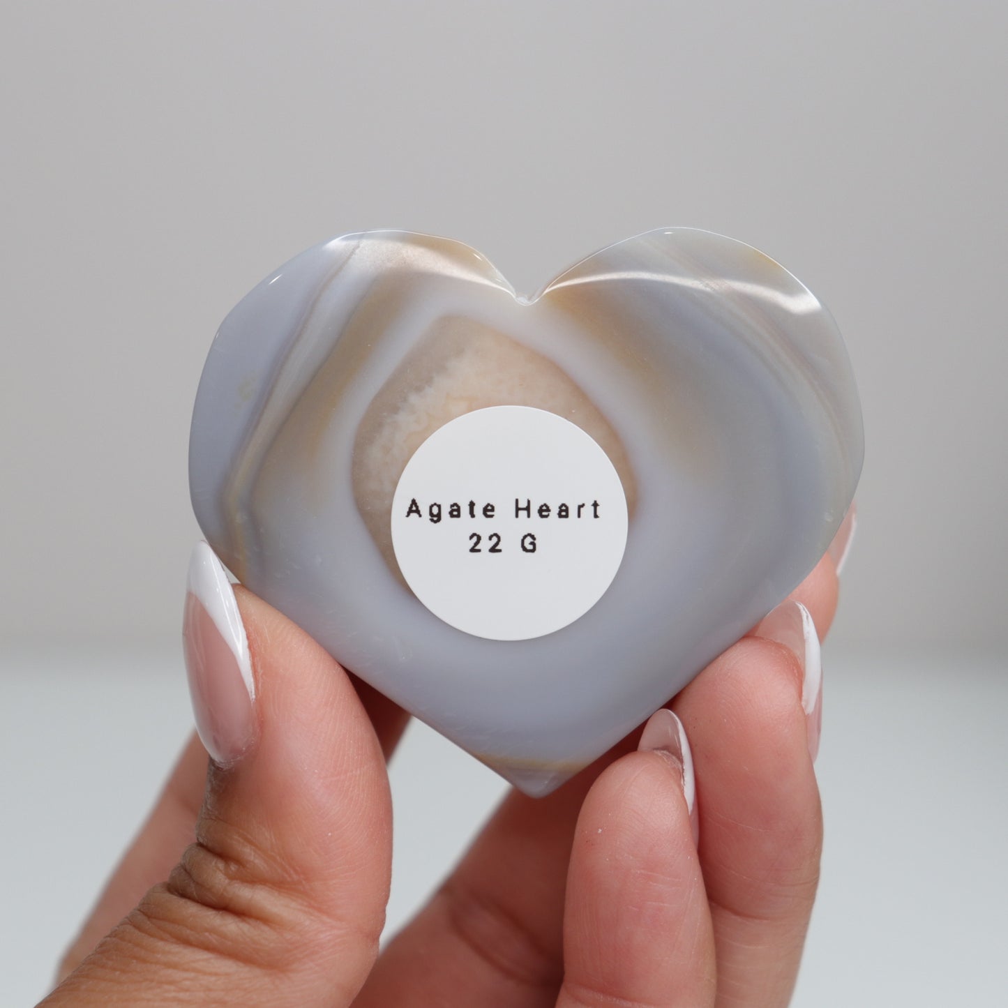 Agate Heart | 11
