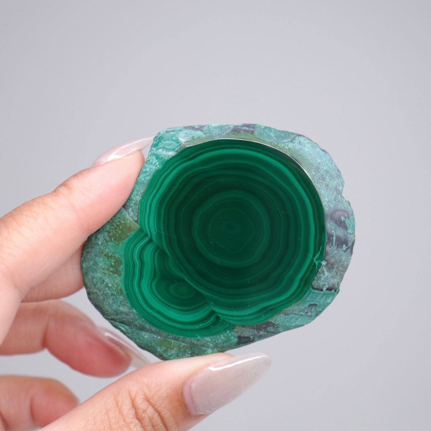Malachite Slab | 2