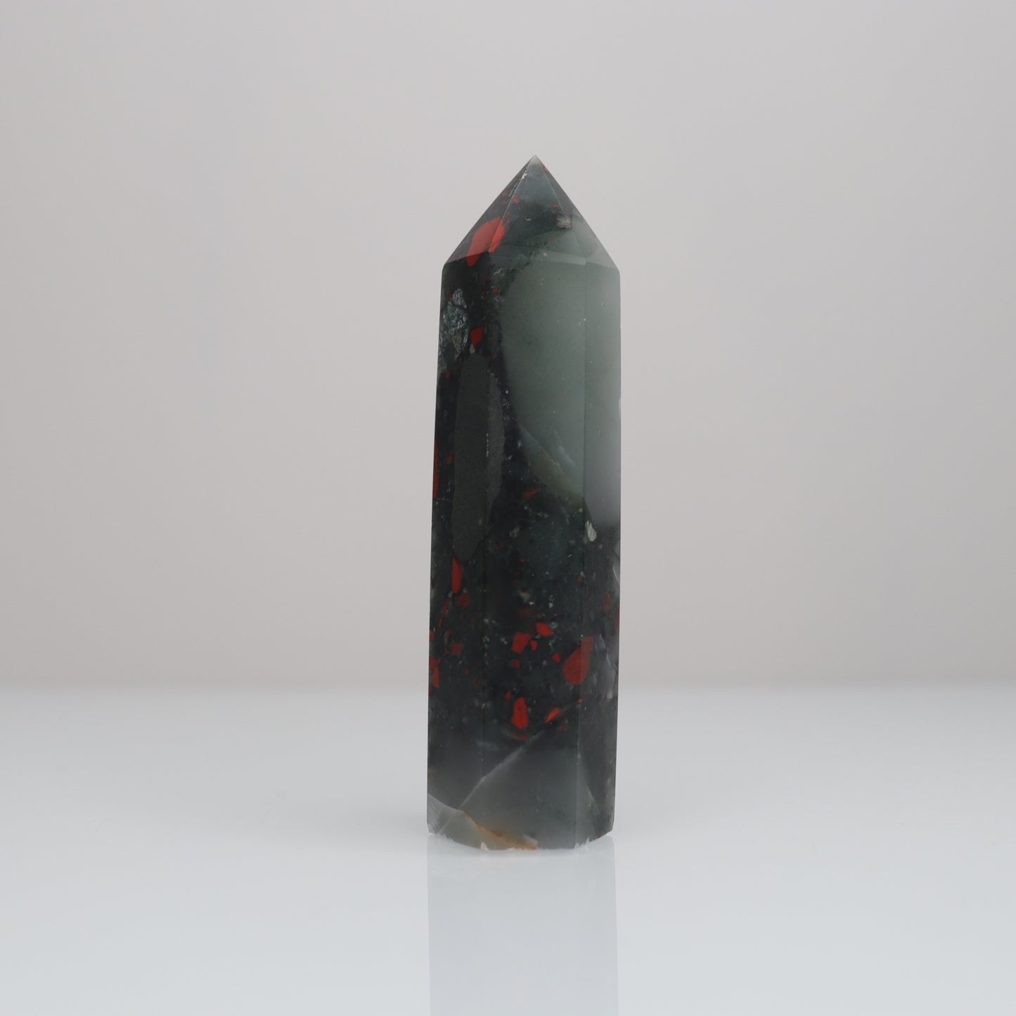 African Bloodstone Tower | 3