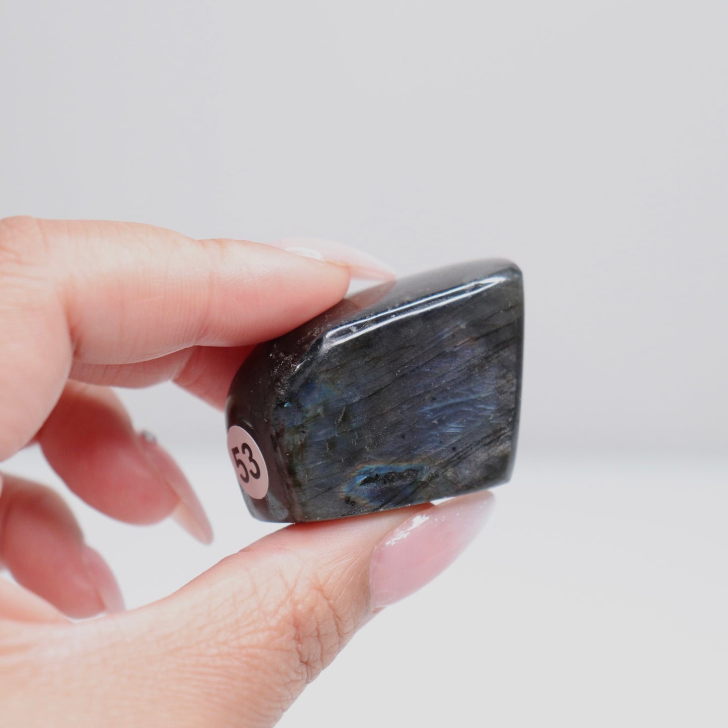 Labradorite Freeform 53