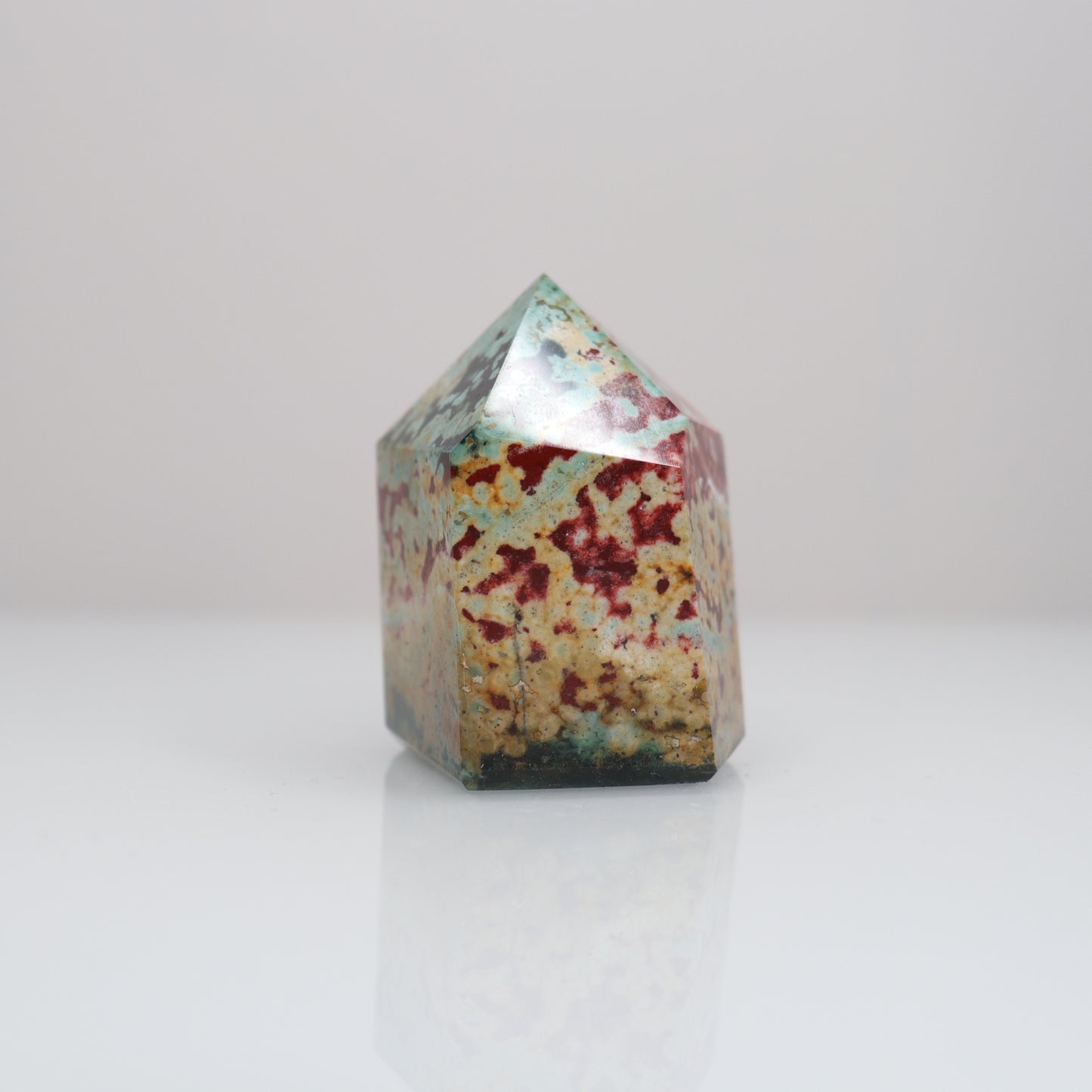 Unicorn Jasper Tower 2