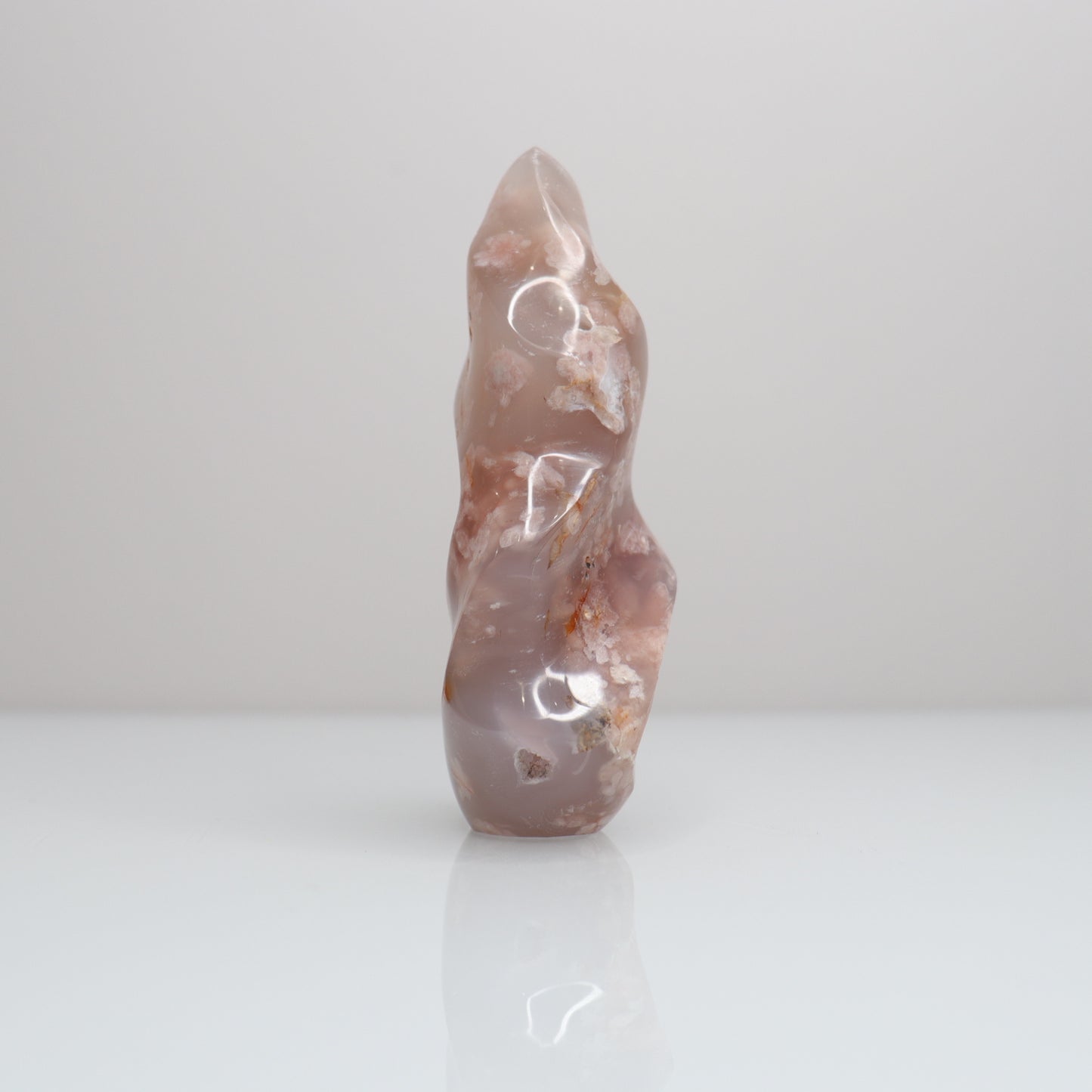 Flower Agate Flame | 5
