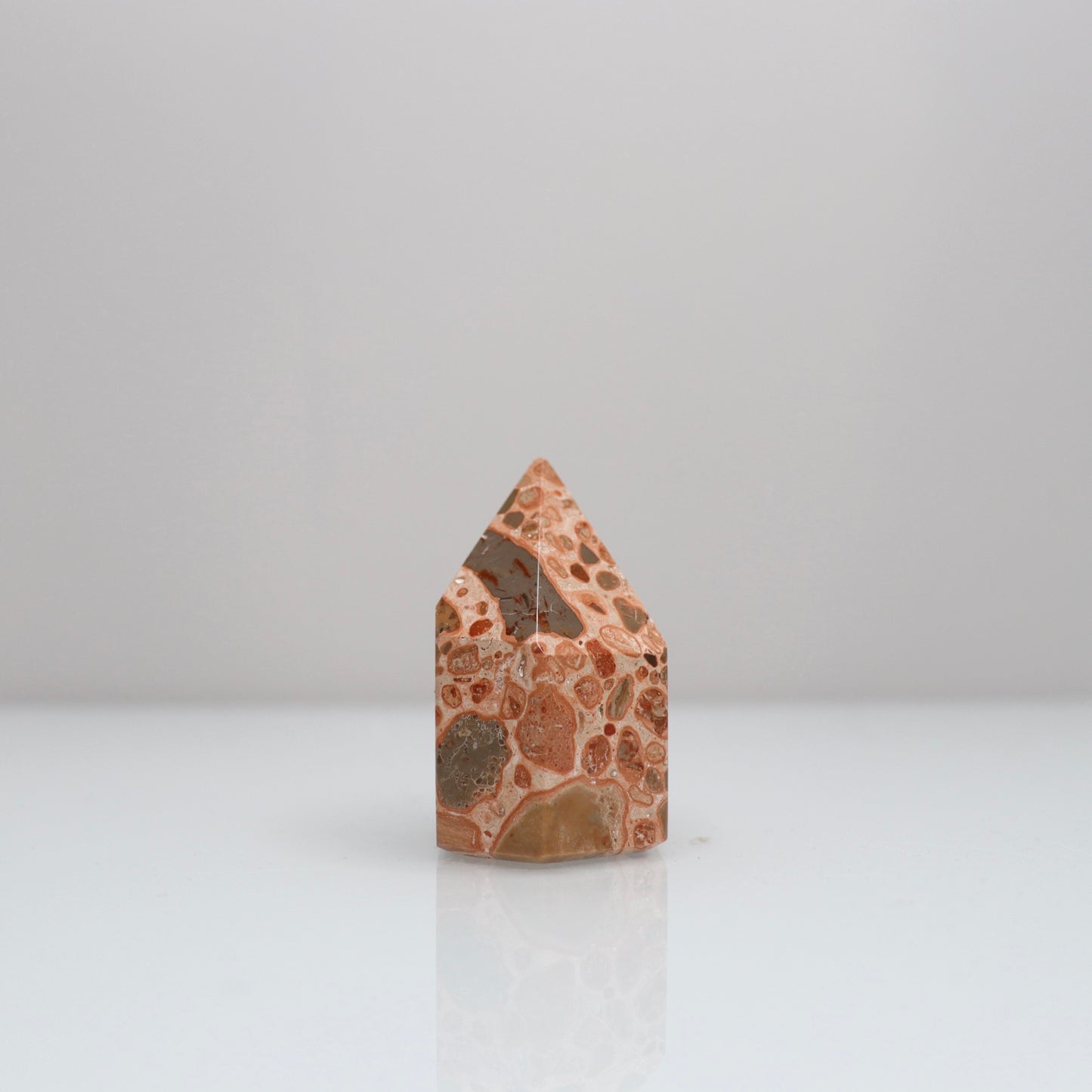 Leopardite Tower | 9