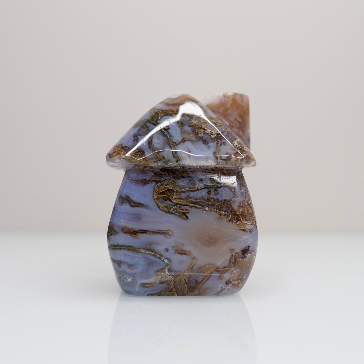 Moss Agate House | 4