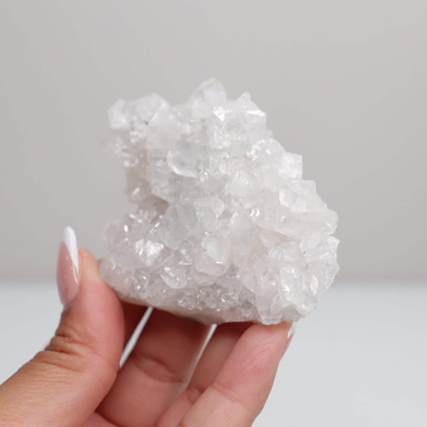 Apophyllite | E