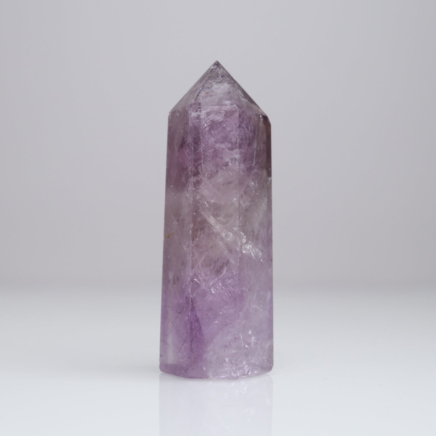 Amethyst Point