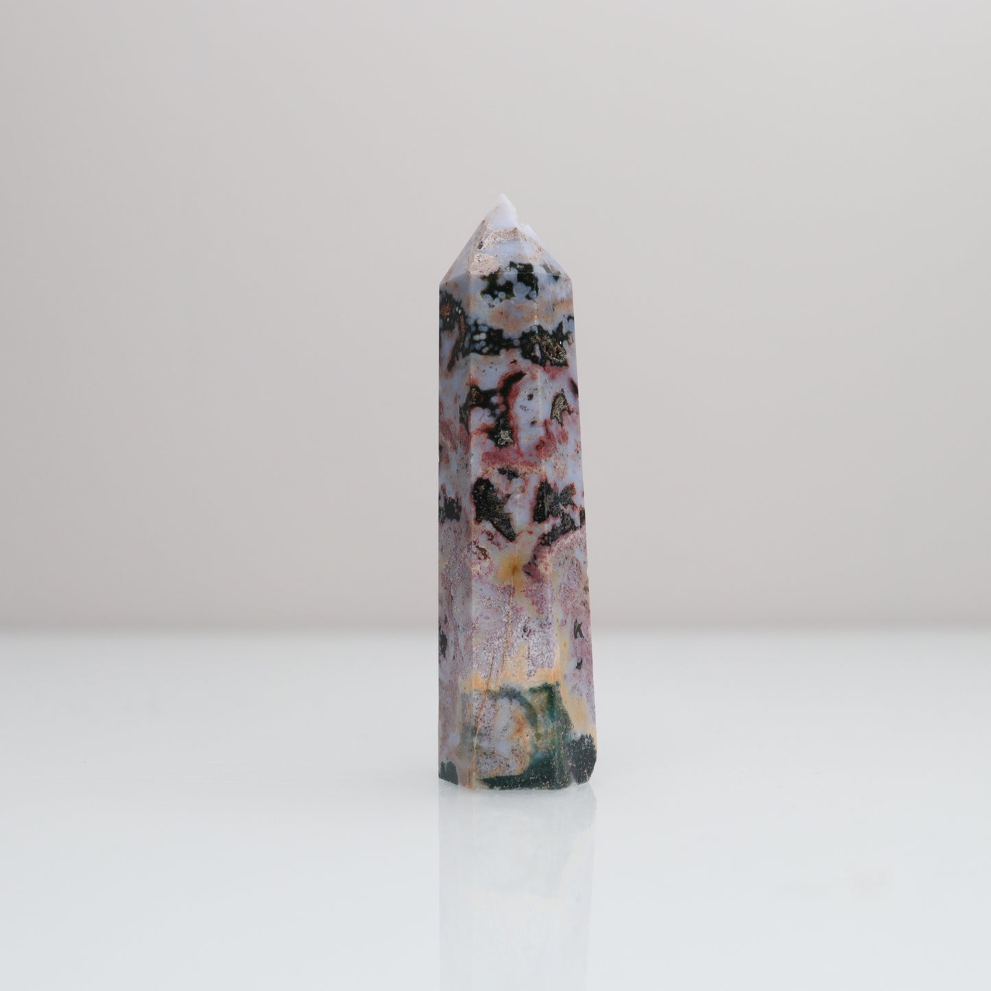 Ocean Jasper Tower | 78