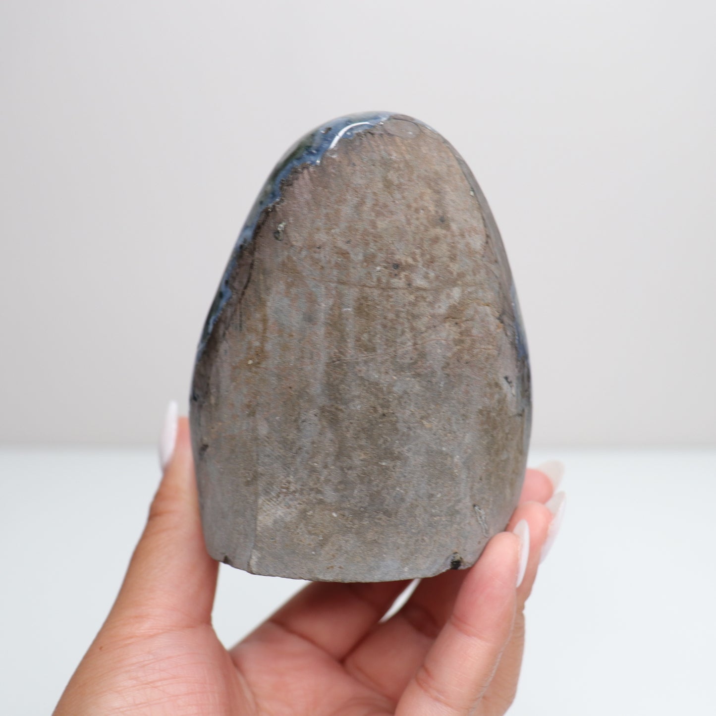 Amethyst Cut Base 1
