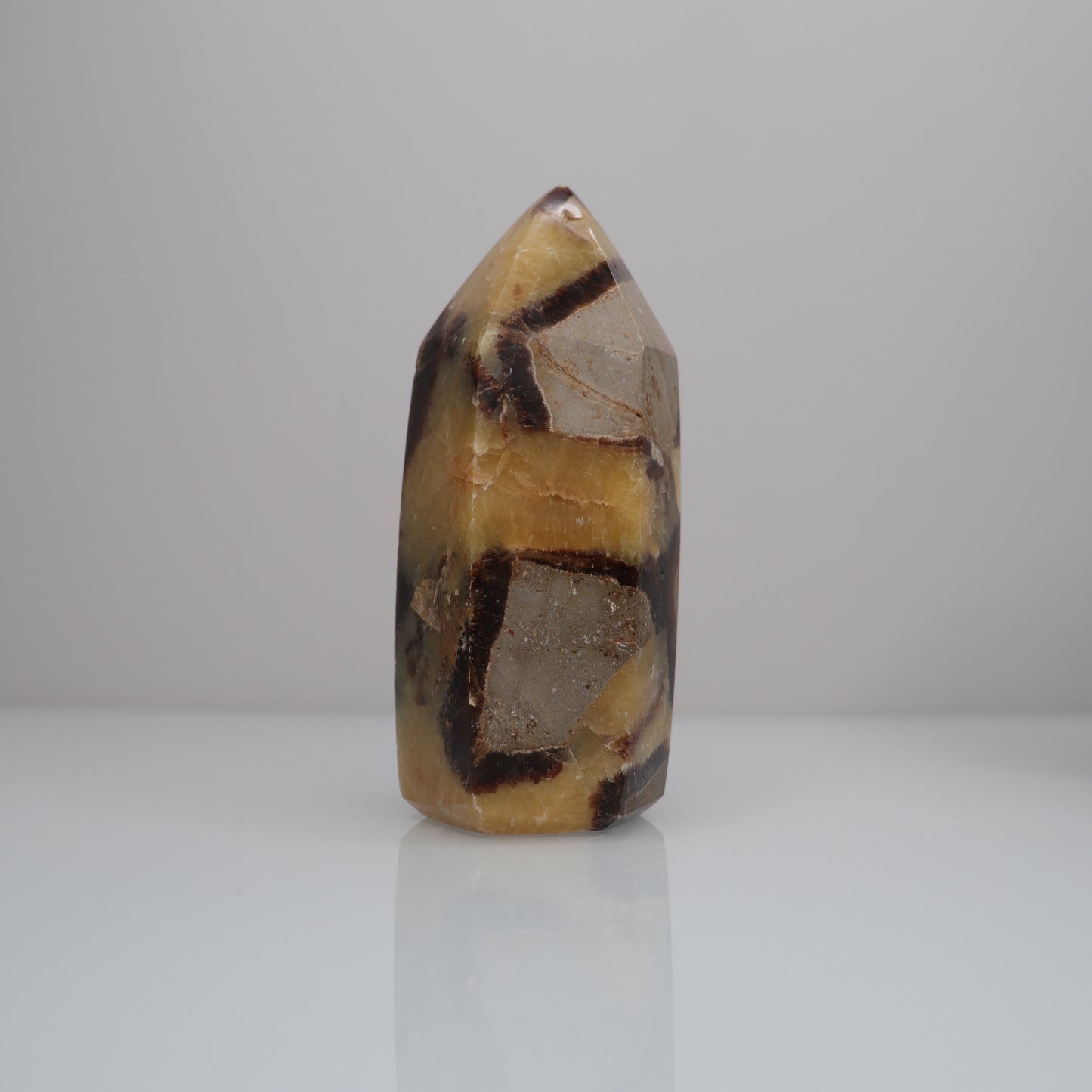 Septarian Tower | 4