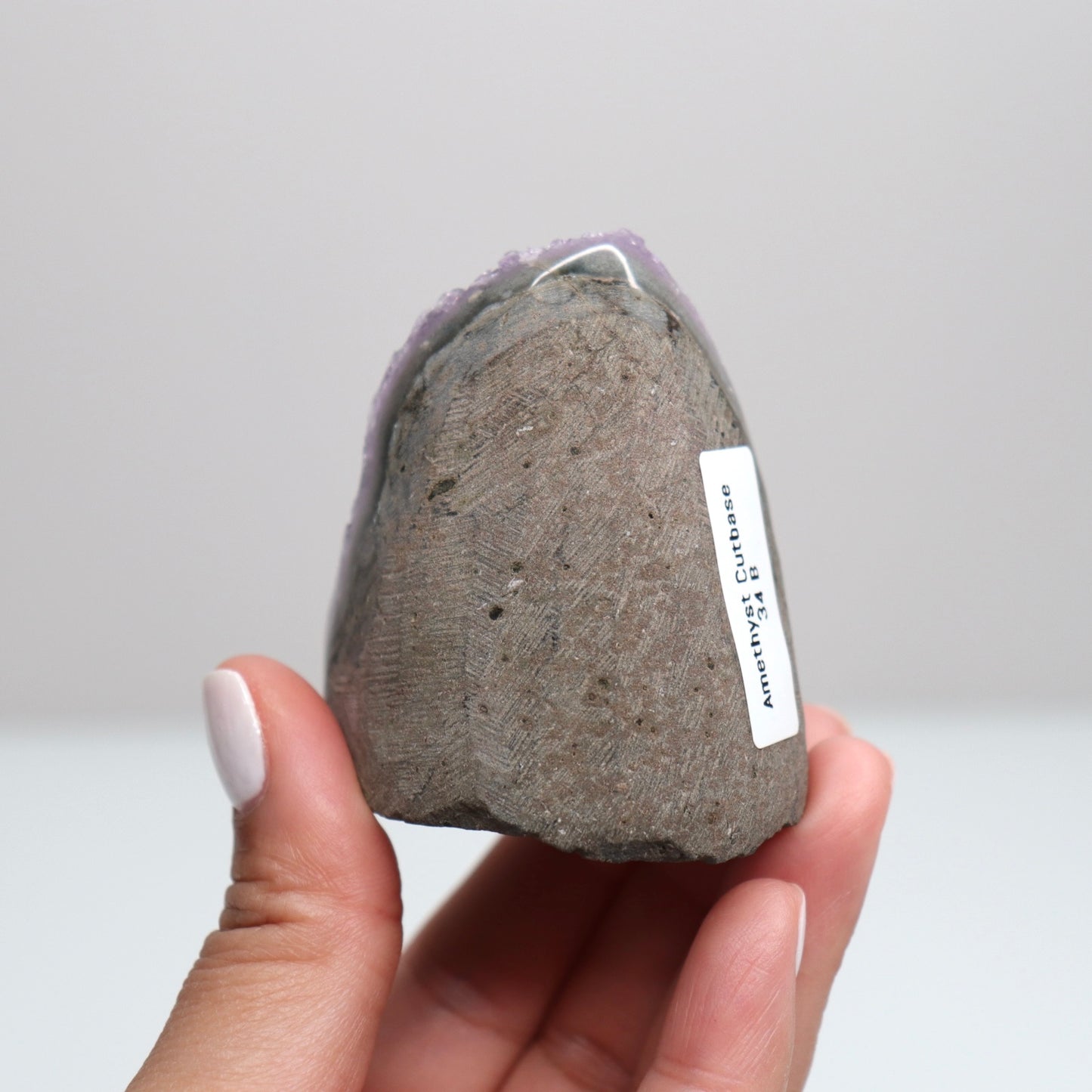 Amethyst Cutbase 2