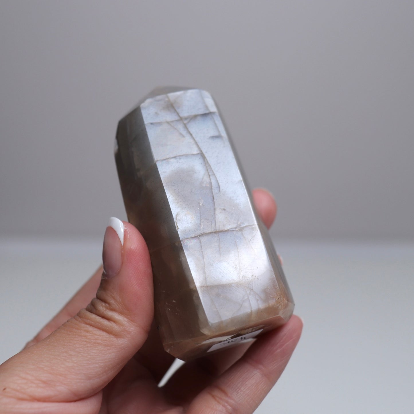 Peach Moonstone Tower | 11