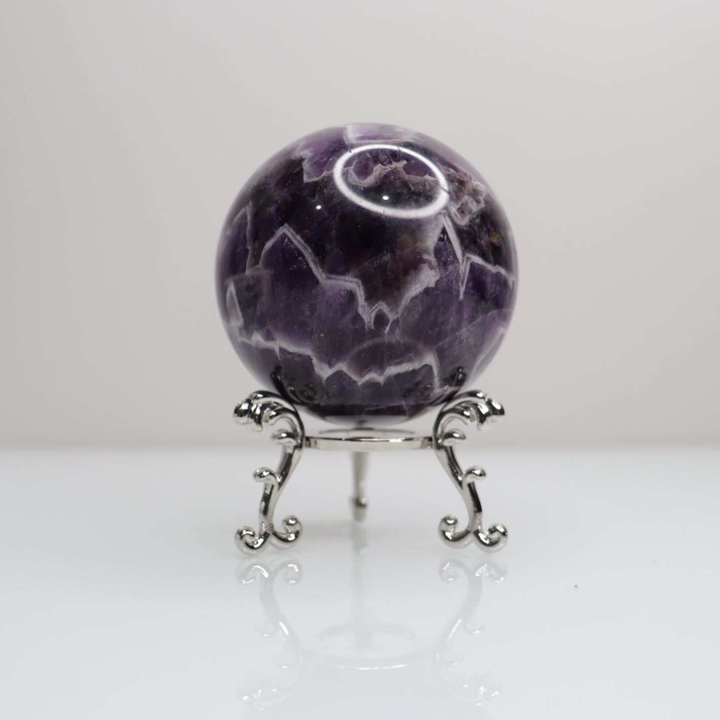Dream Amethyst Sphere | 2