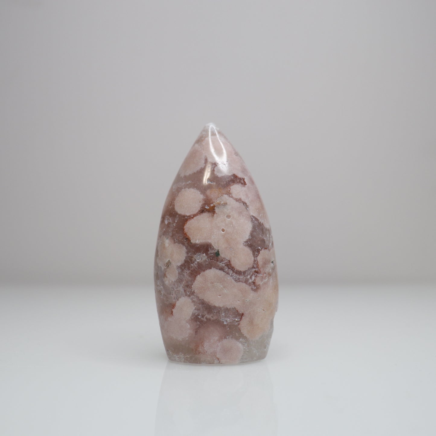 Flower Agate Freeform | 1