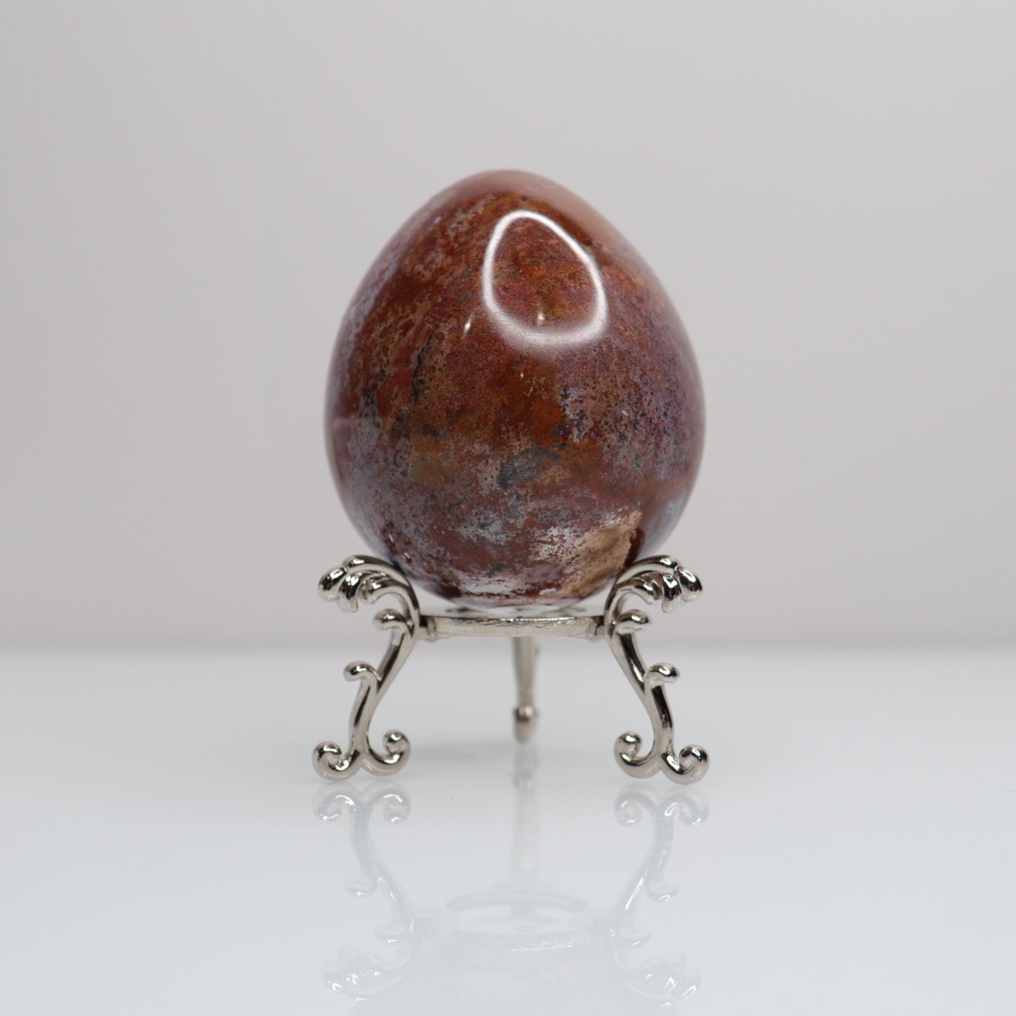 Ocean Jasper Egg | 11