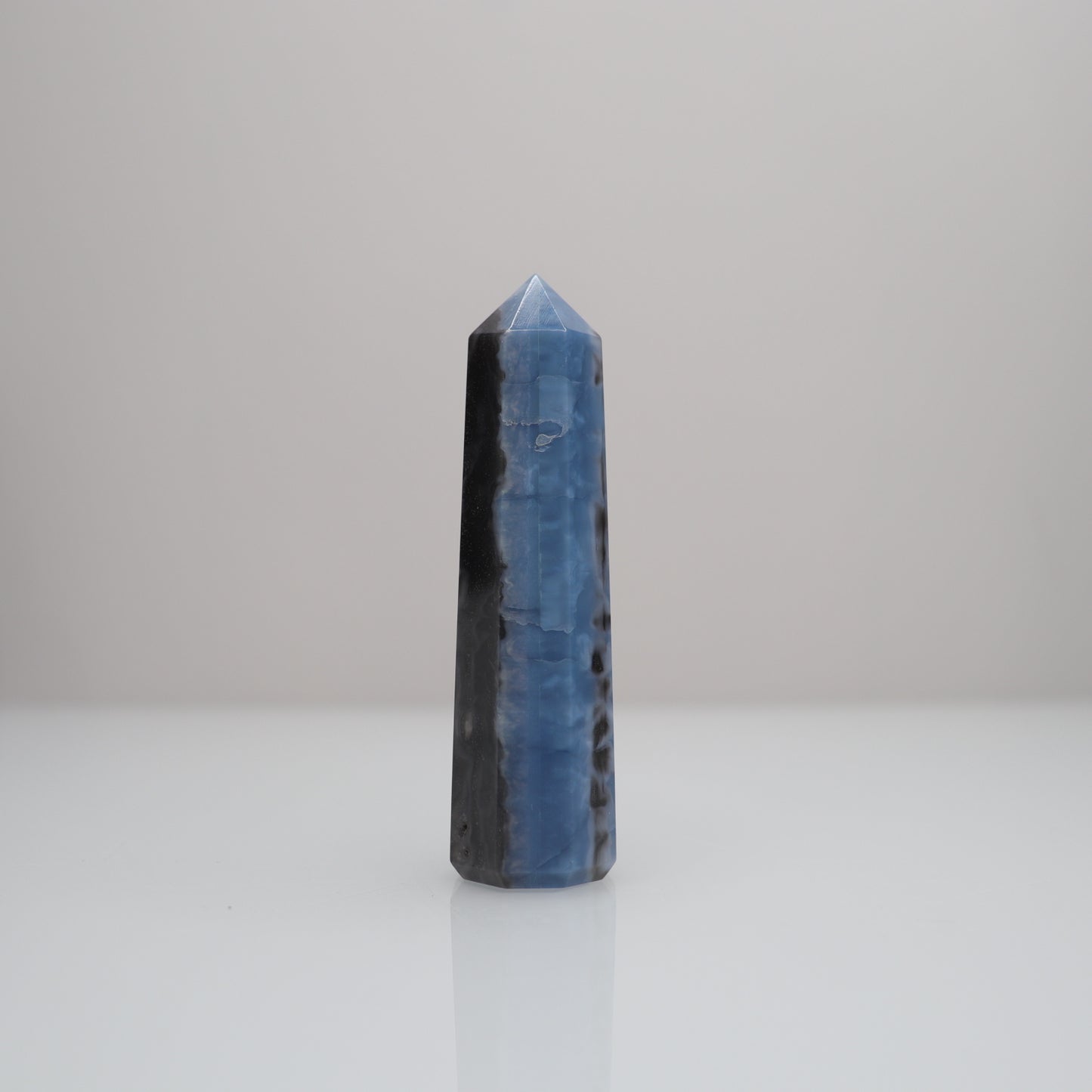 Owyhee Blue Opal Tower | G