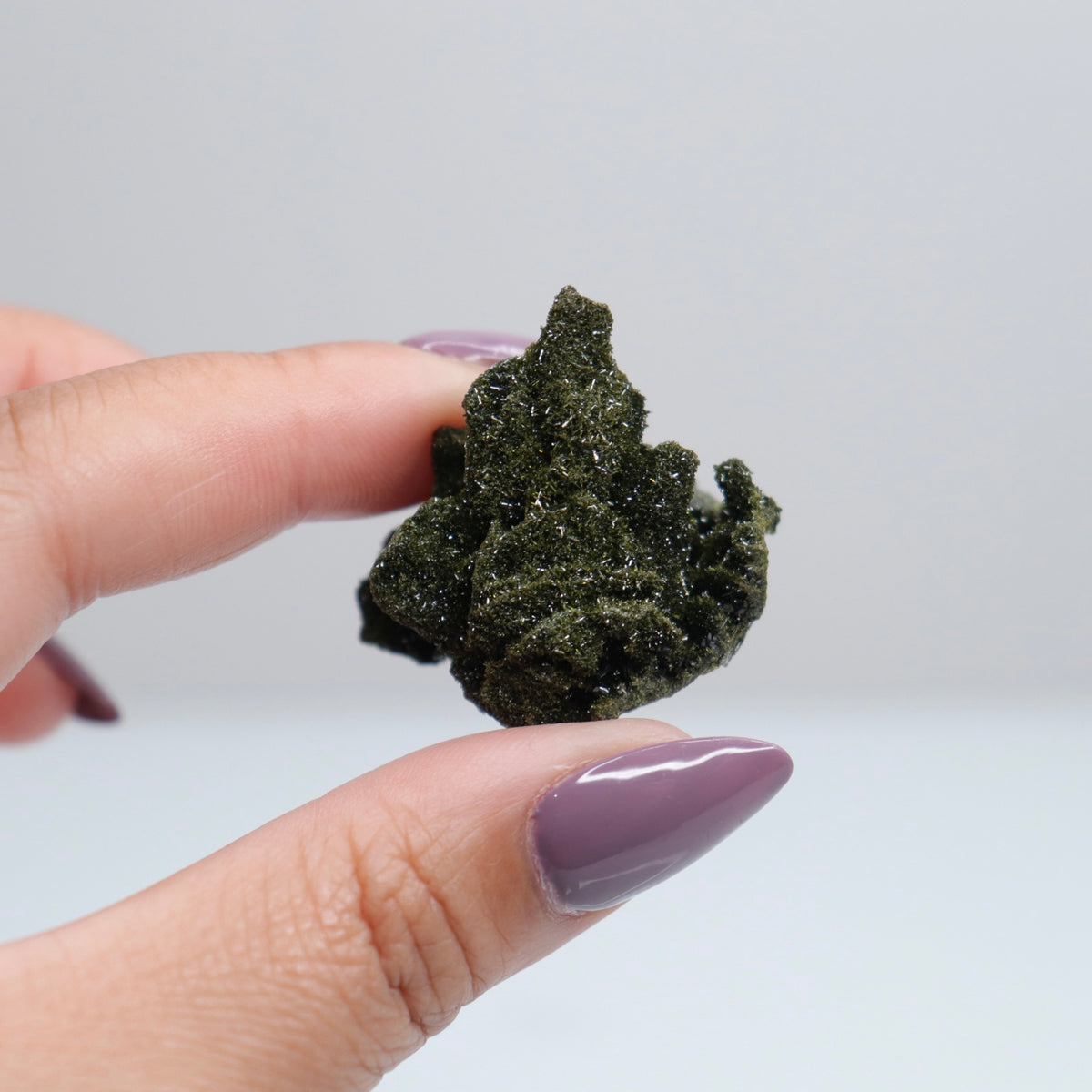 Epidote & Quartz 5
