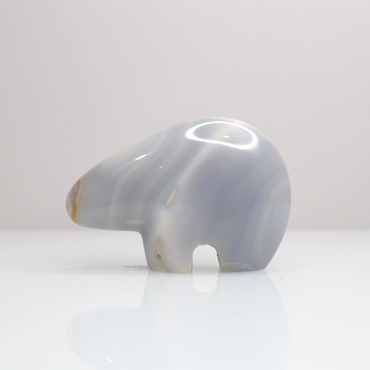 Agate Bear 2