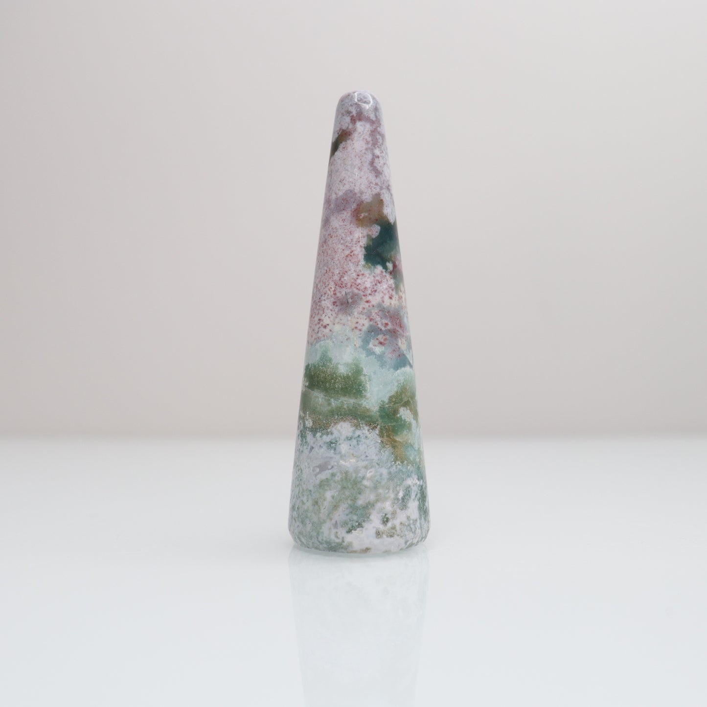 Unicorn Jasper Ring Holder 9