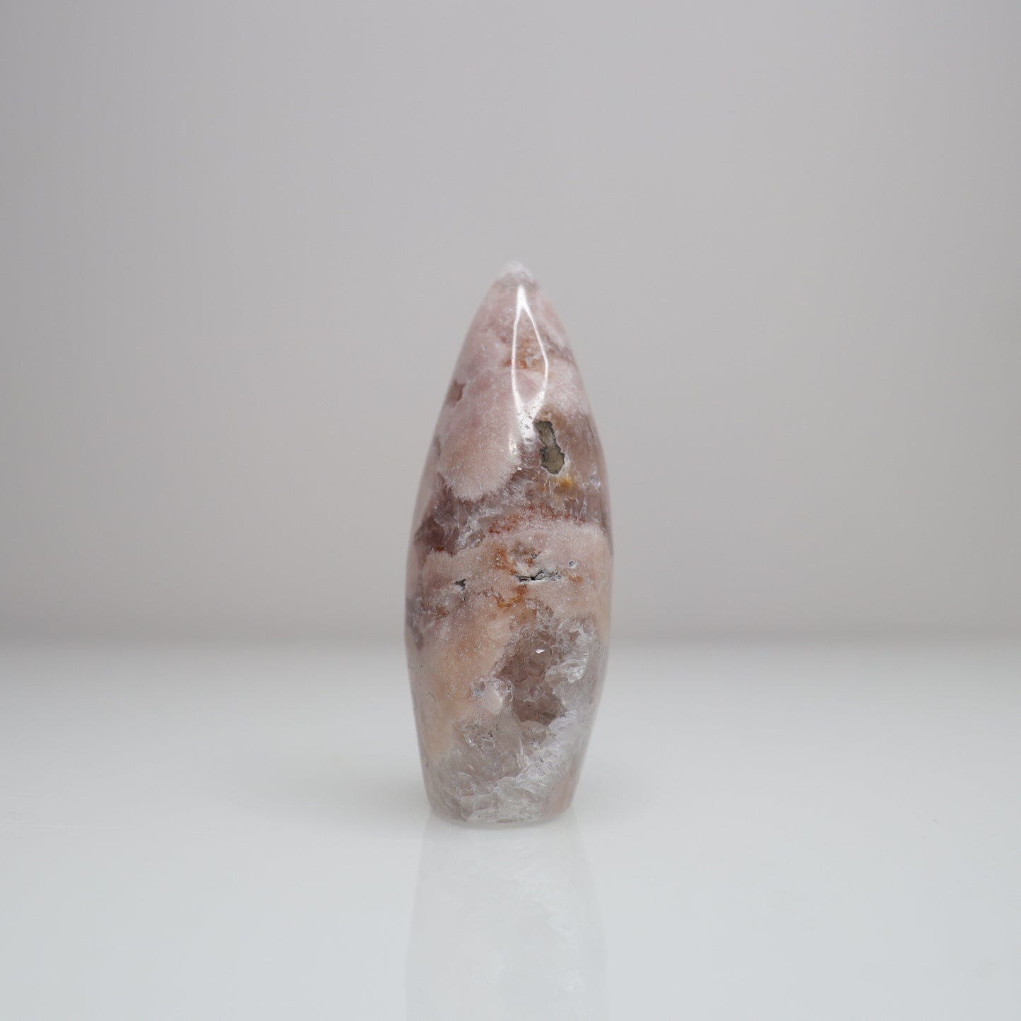 Flower Agate Freeform | 1