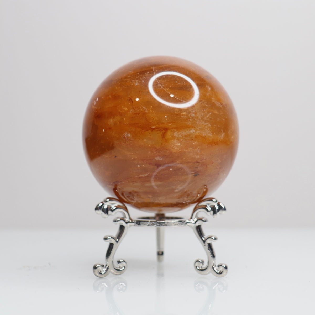 Golden Healer Sphere