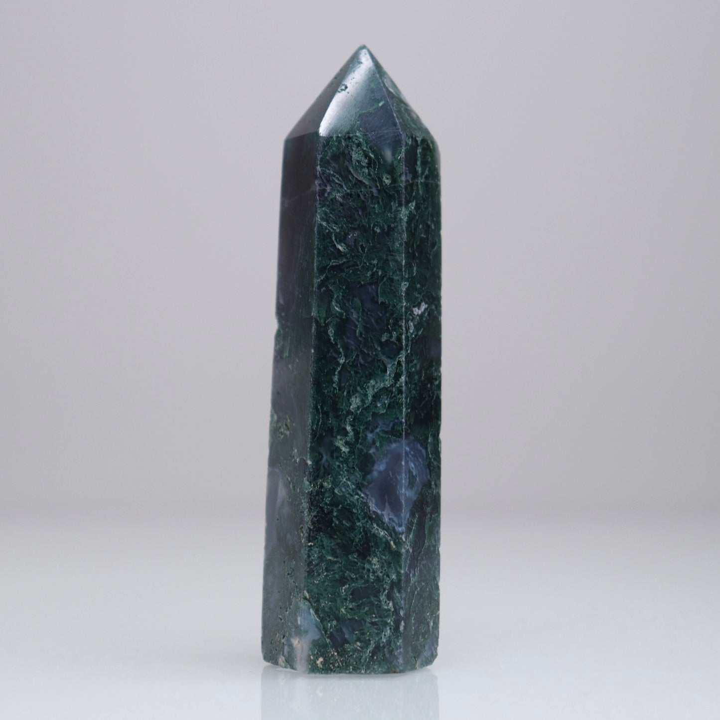 Moss Agate Tower | 3*